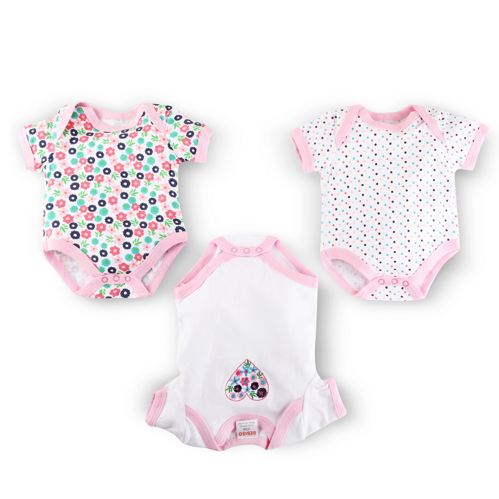 BODYSUIT 3B004