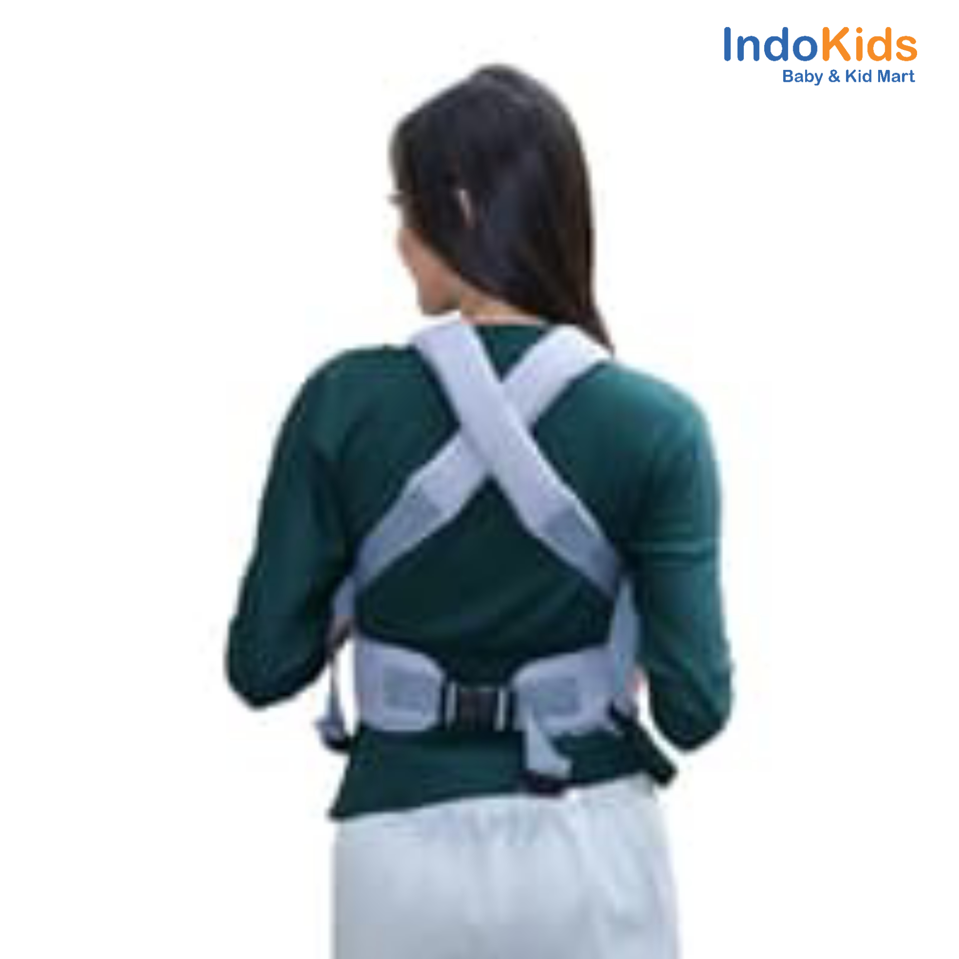 Baby Joy Gendongan Ransel Kokoa BJG3030