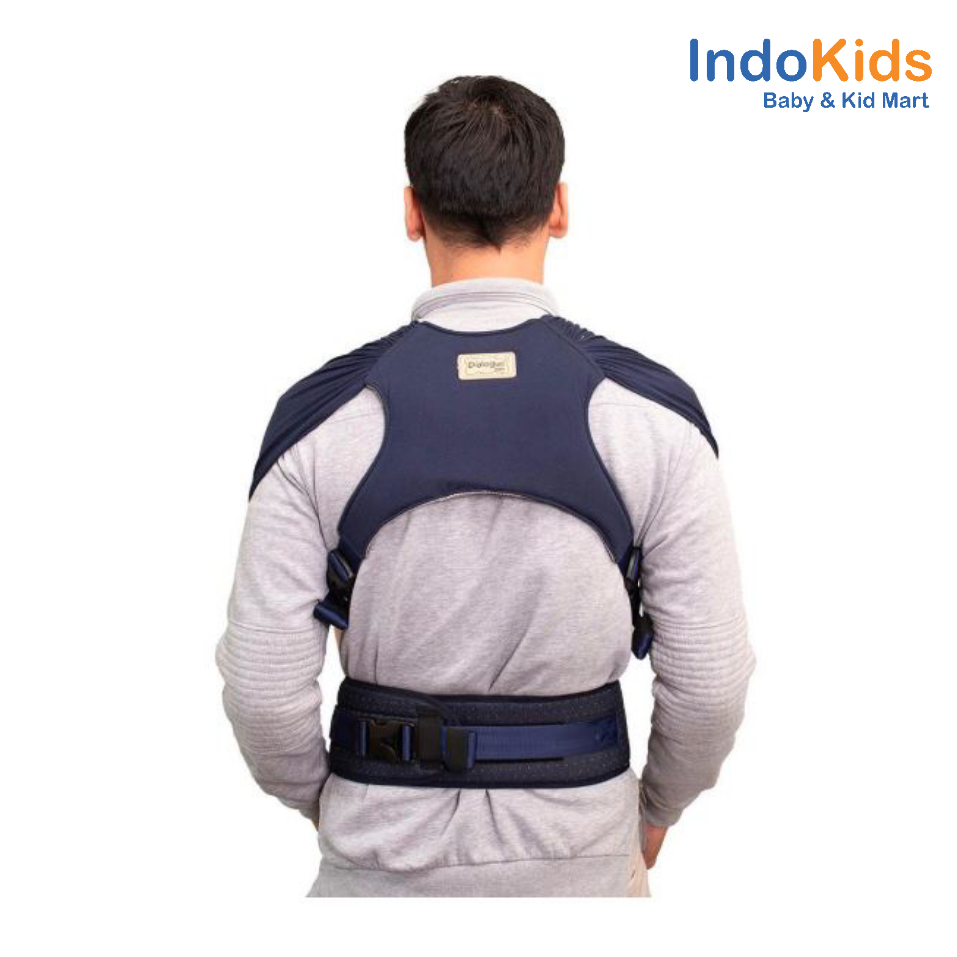 Dialogue Baby Wrap M Shape DGG4013
