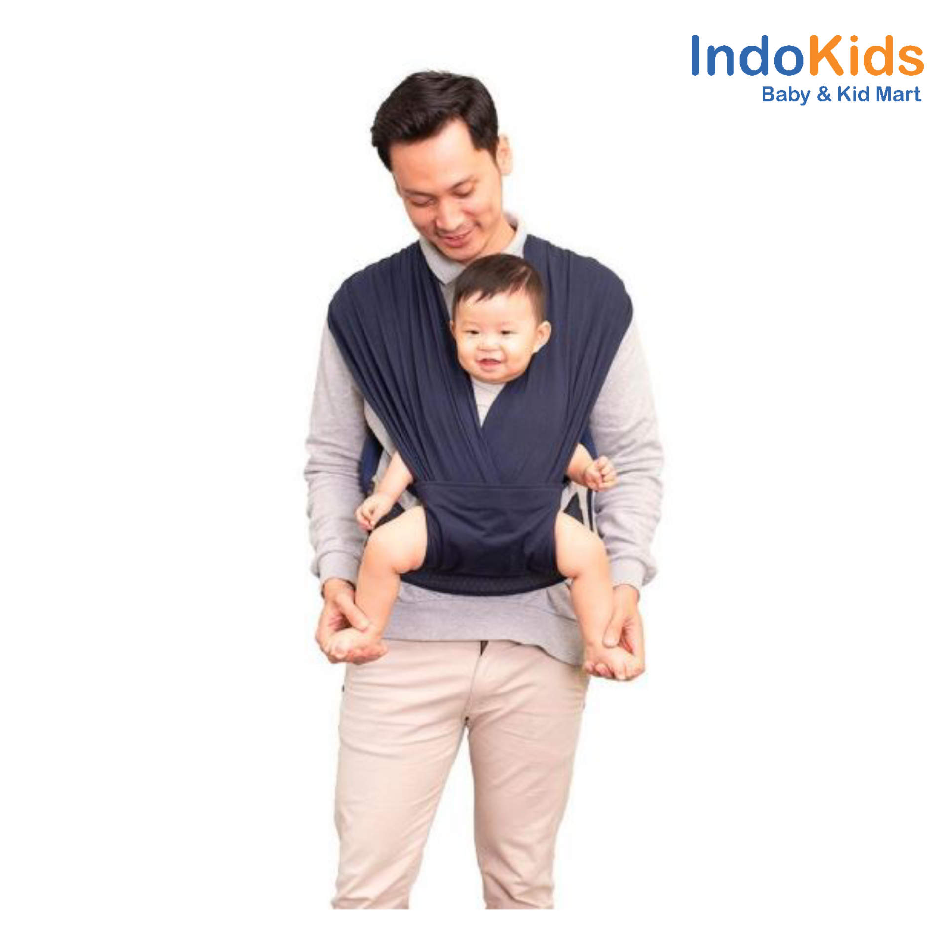 Dialogue Baby Wrap M Shape DGG4013