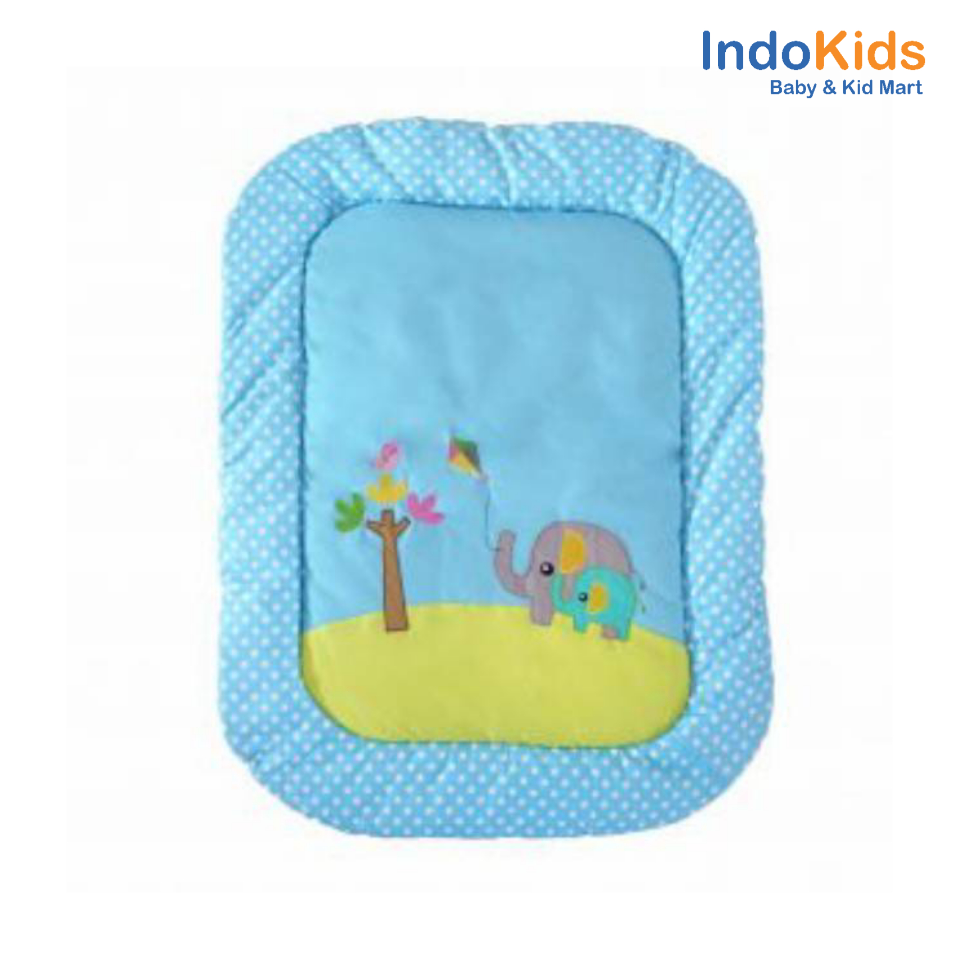 Omiland Playmat Elephant Tree OMP2311