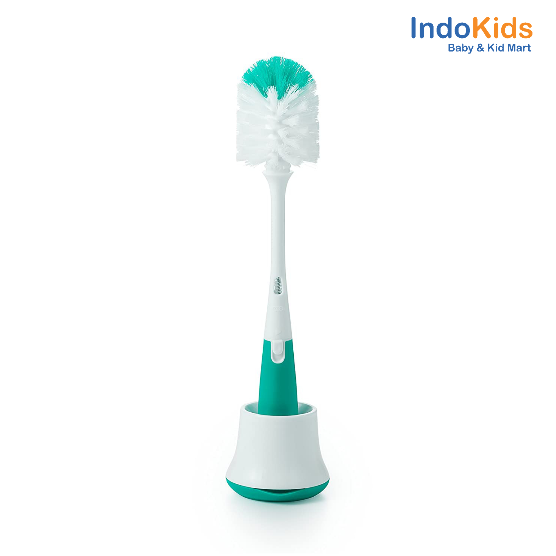 Oxo Tot Bottle Brush with Stand