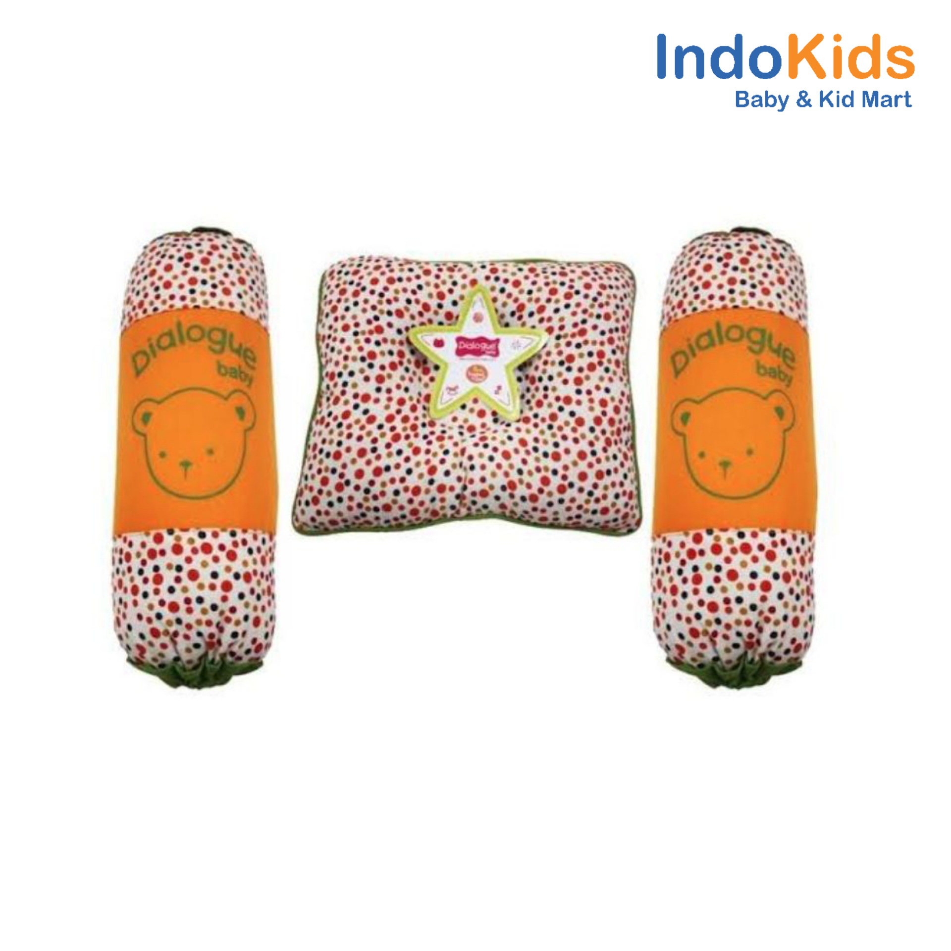 Dialogue Bantal Guling Bintang DGB6014