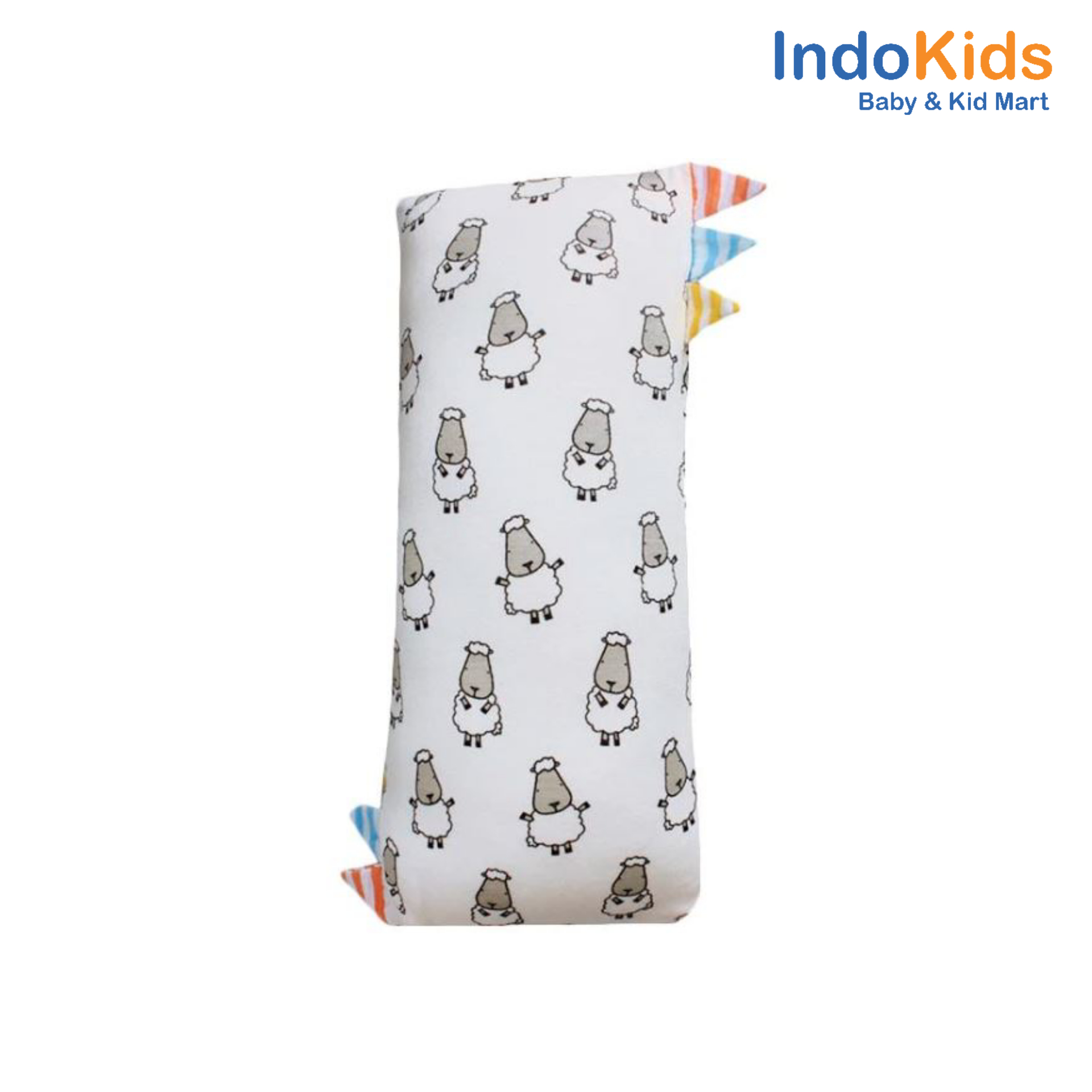 Baa Baa Sheepz Bamboo Small Bedtime Buddy 
