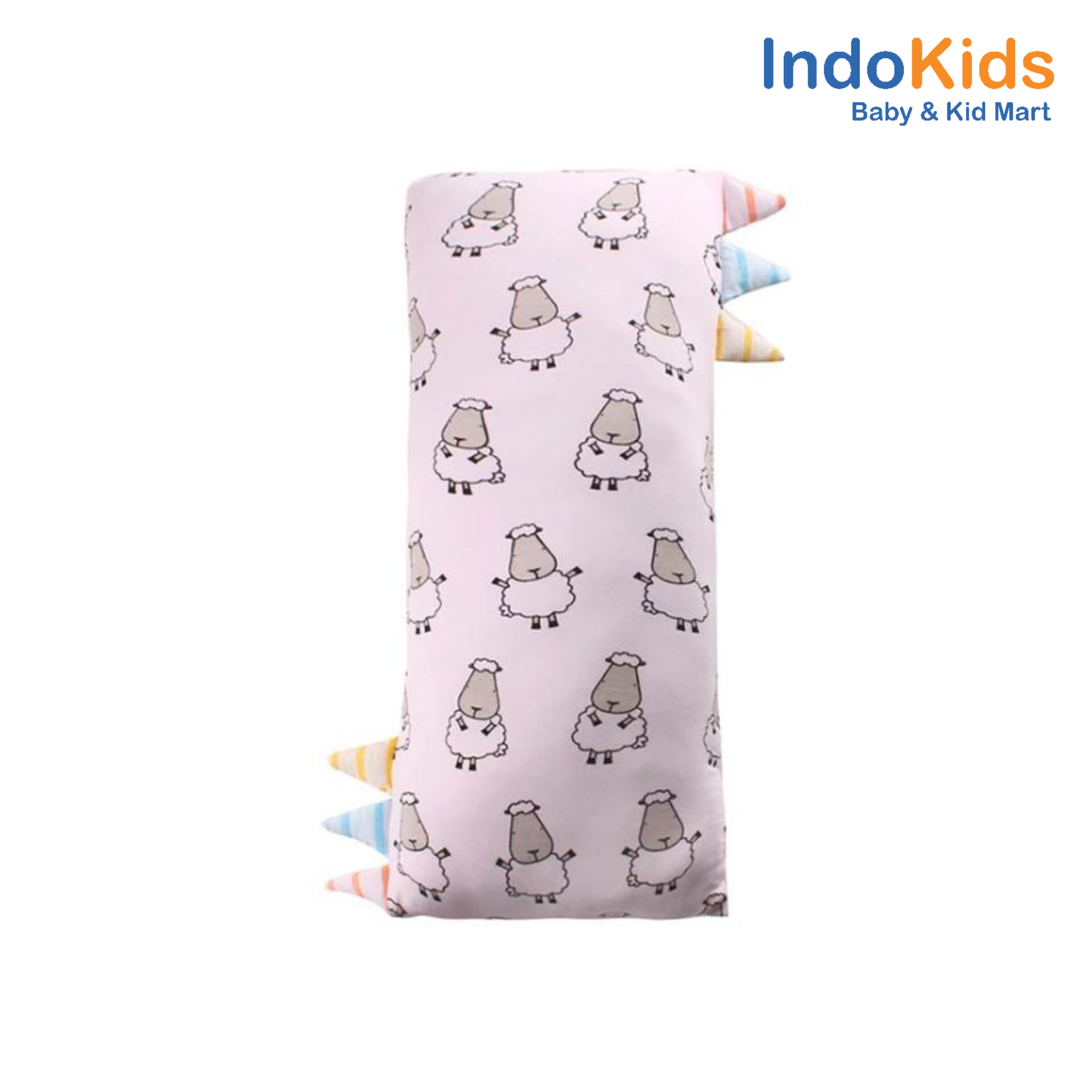 Baa Baa Sheepz Bedtime Buddy L