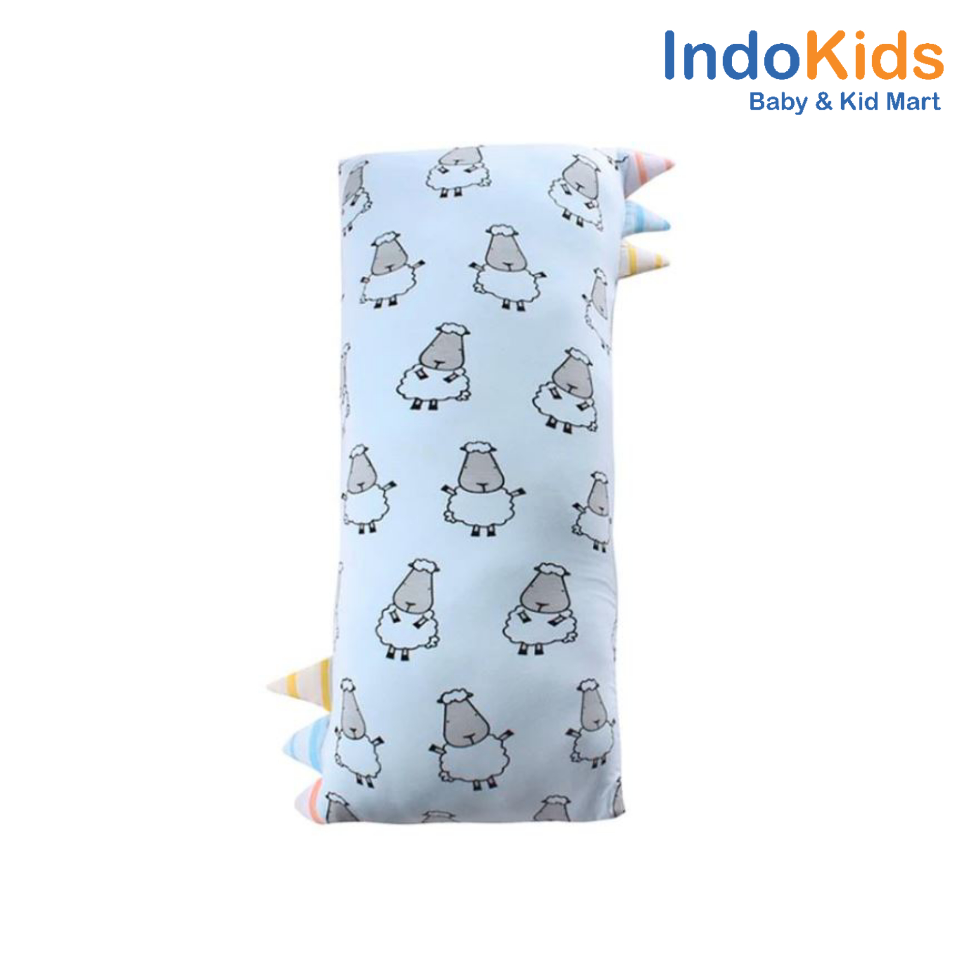 Baa Baa Sheepz Bedtime Buddy L