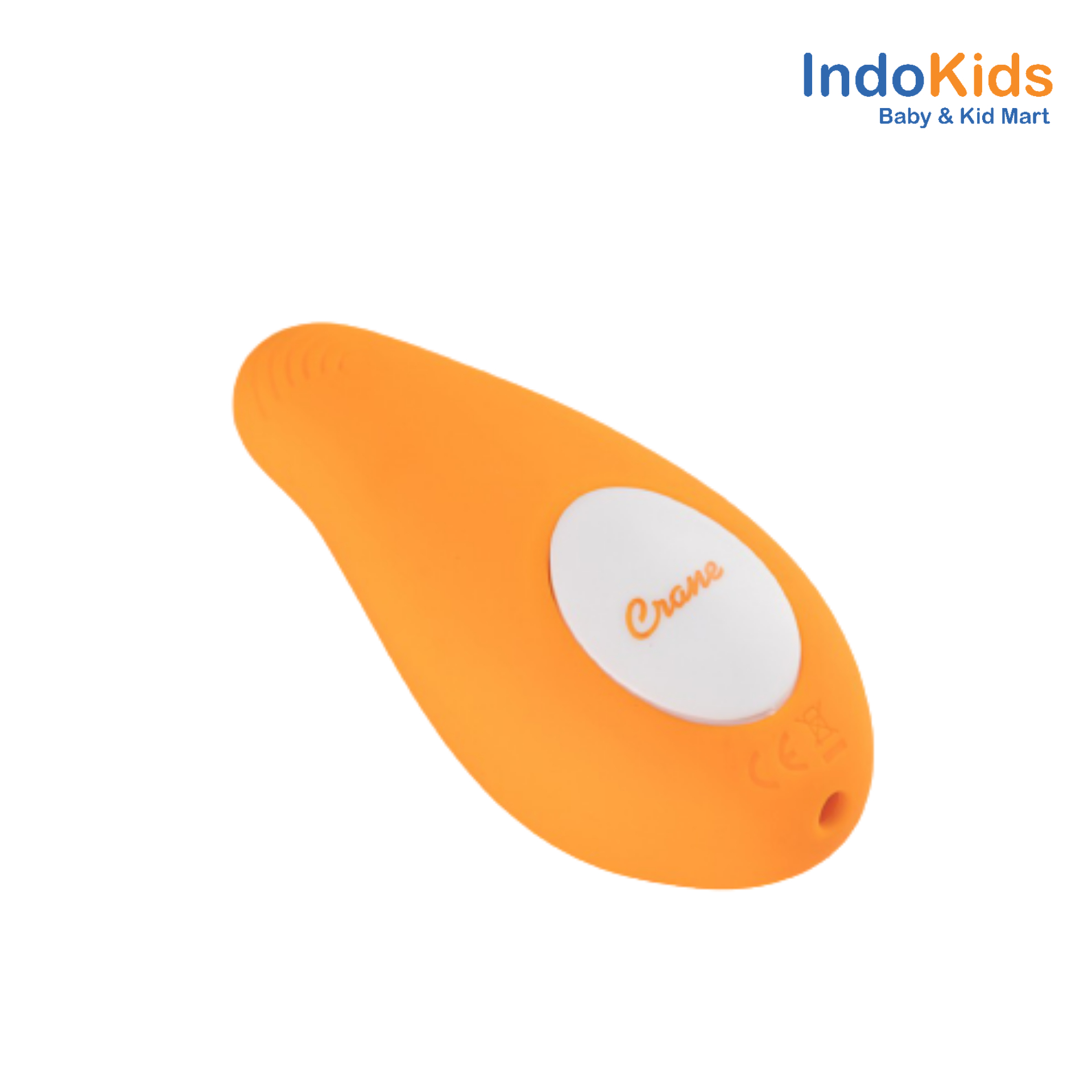 Crane Lactation Massager