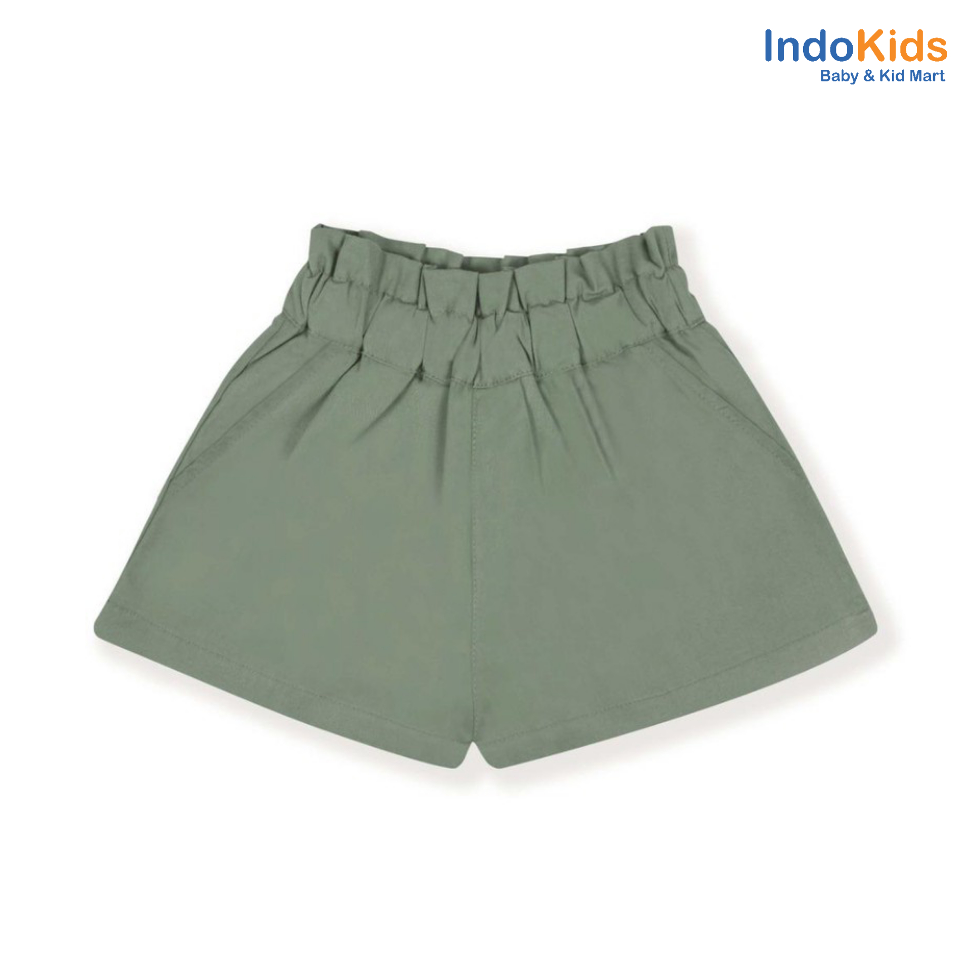 Little Palmerhaus - Girls Casual Short (Celana Anak)
