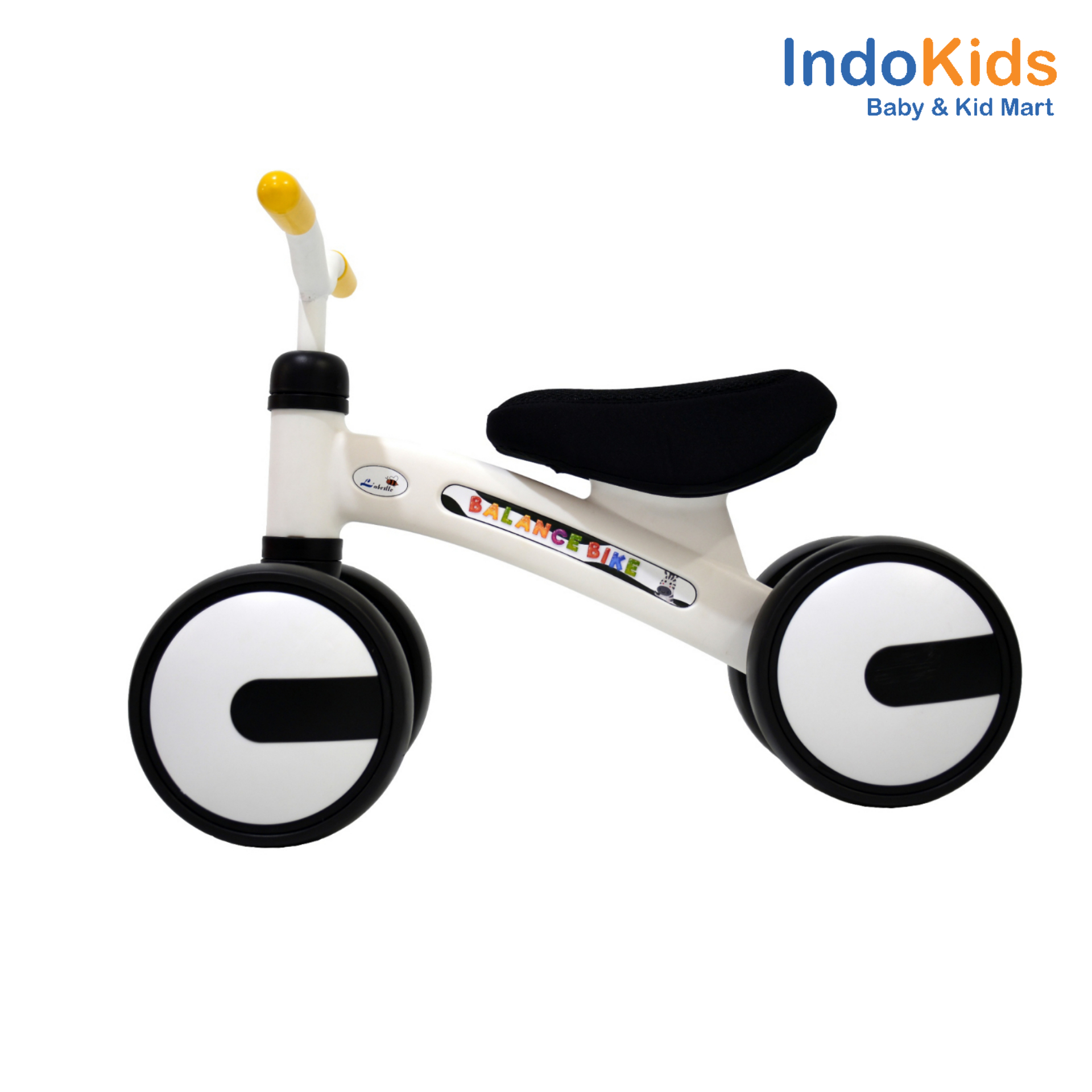 Labeille Balance Bike KC 105