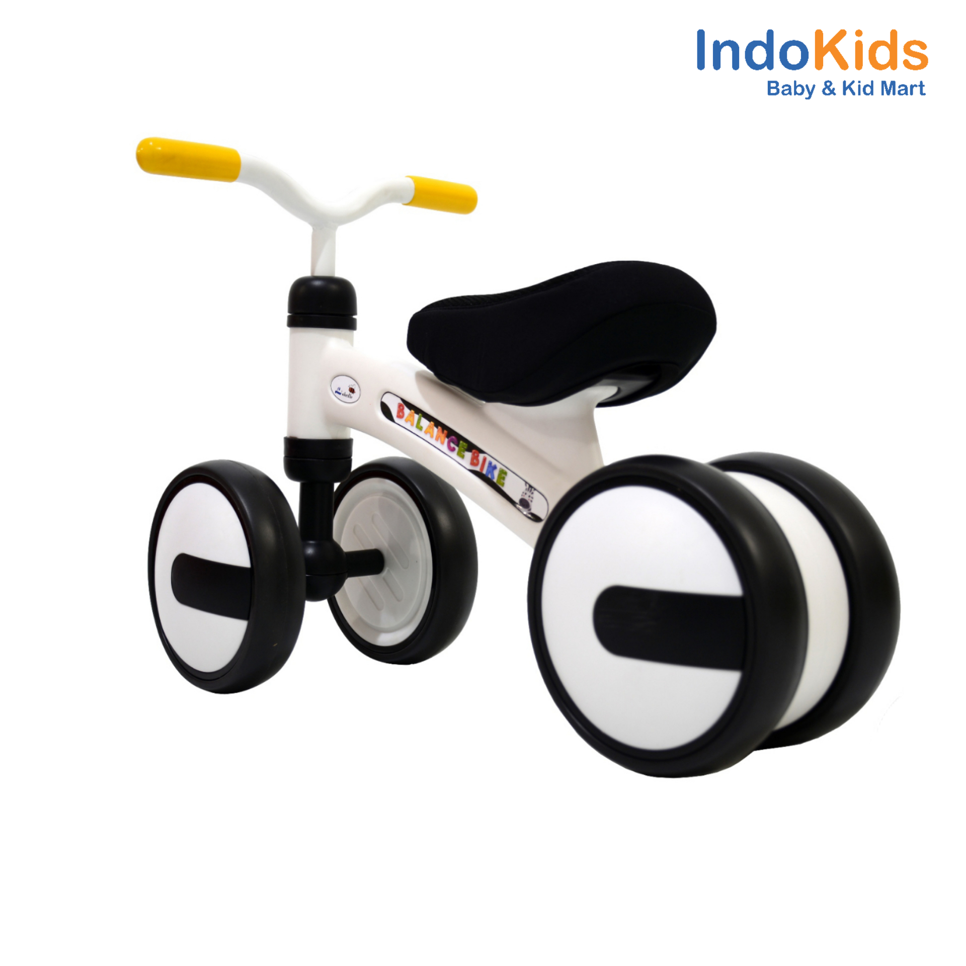Labeille Balance Bike KC 105