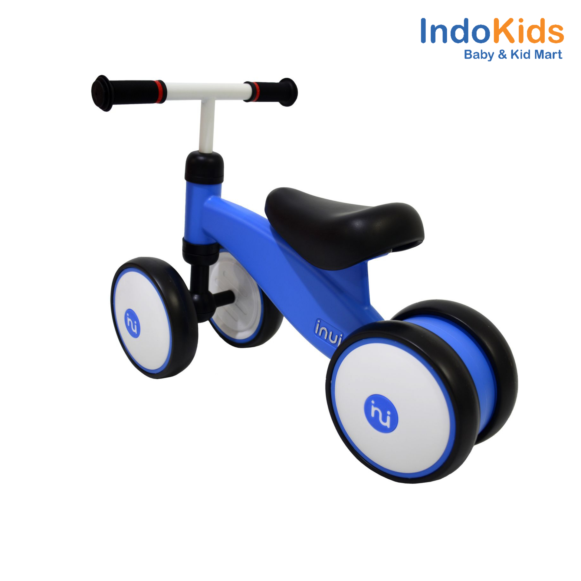 Labeille Balance Bike INUI KC-115