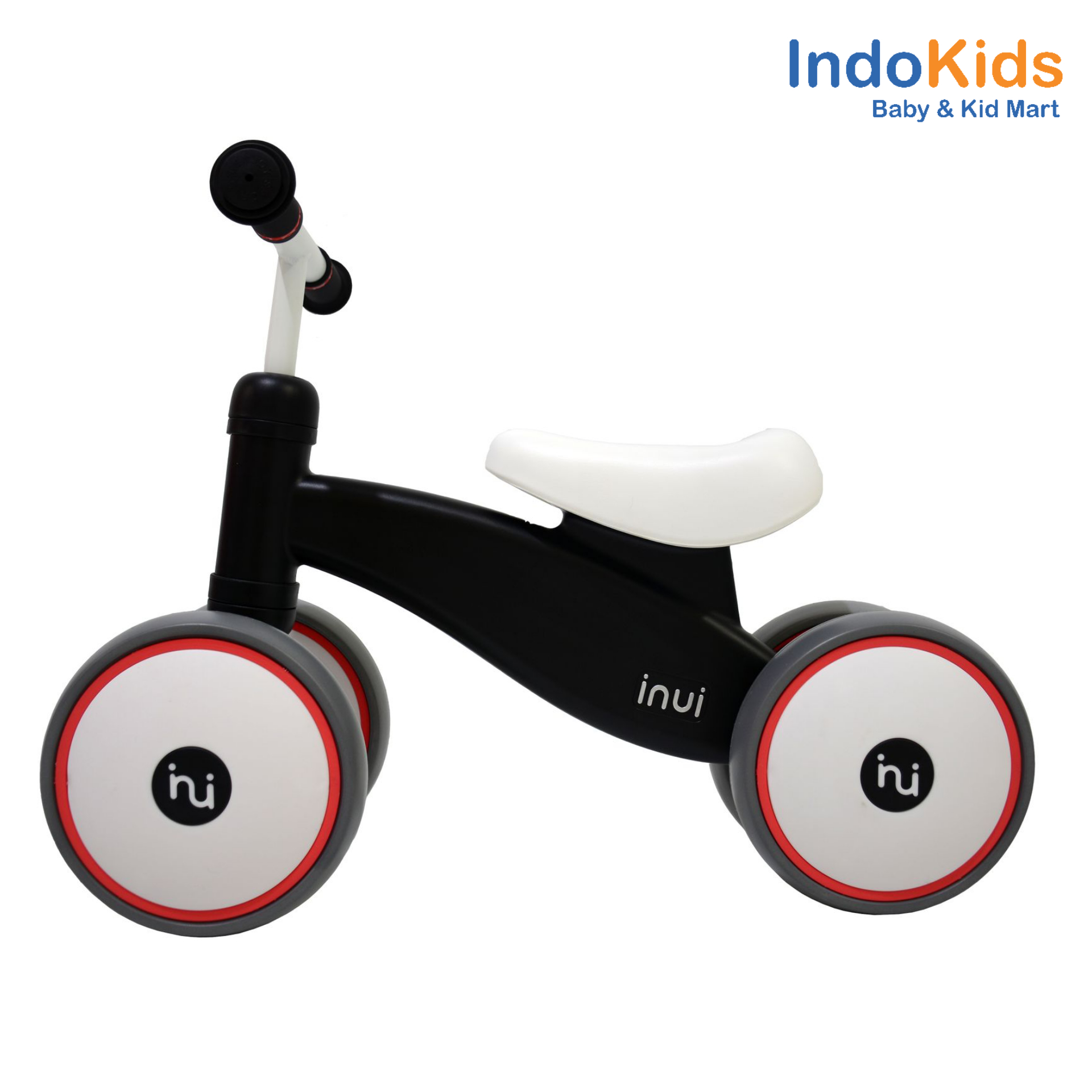 Labeille Balance Bike INUI KC-115