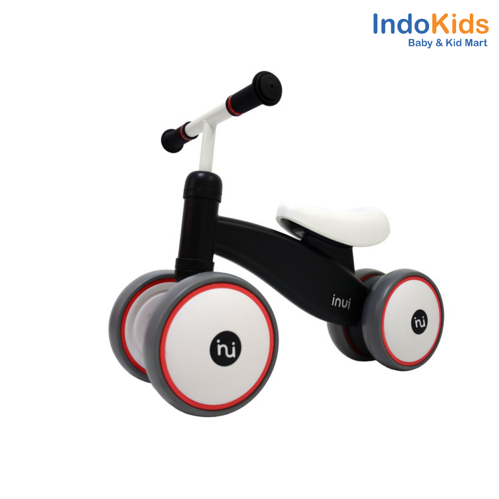 Labeille Balance Bike INUI KC-115