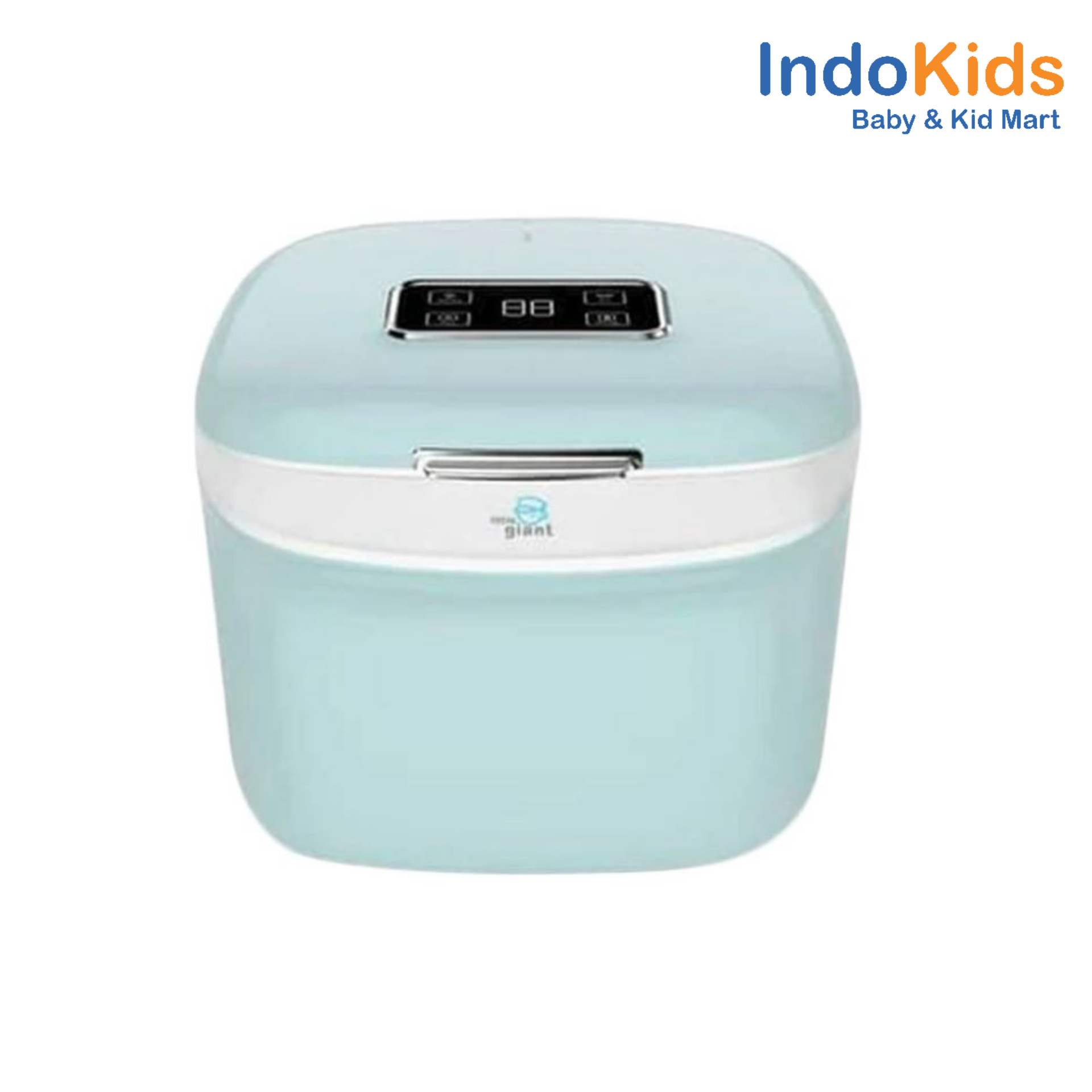 Little Giant Zhora Digital UV Sterilizer & Dryer LG4972