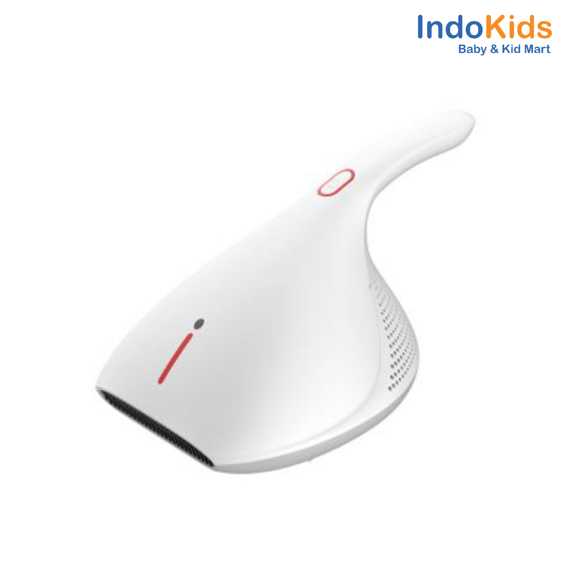 Zeromax UV Dust Mites Vacuum Cleaner