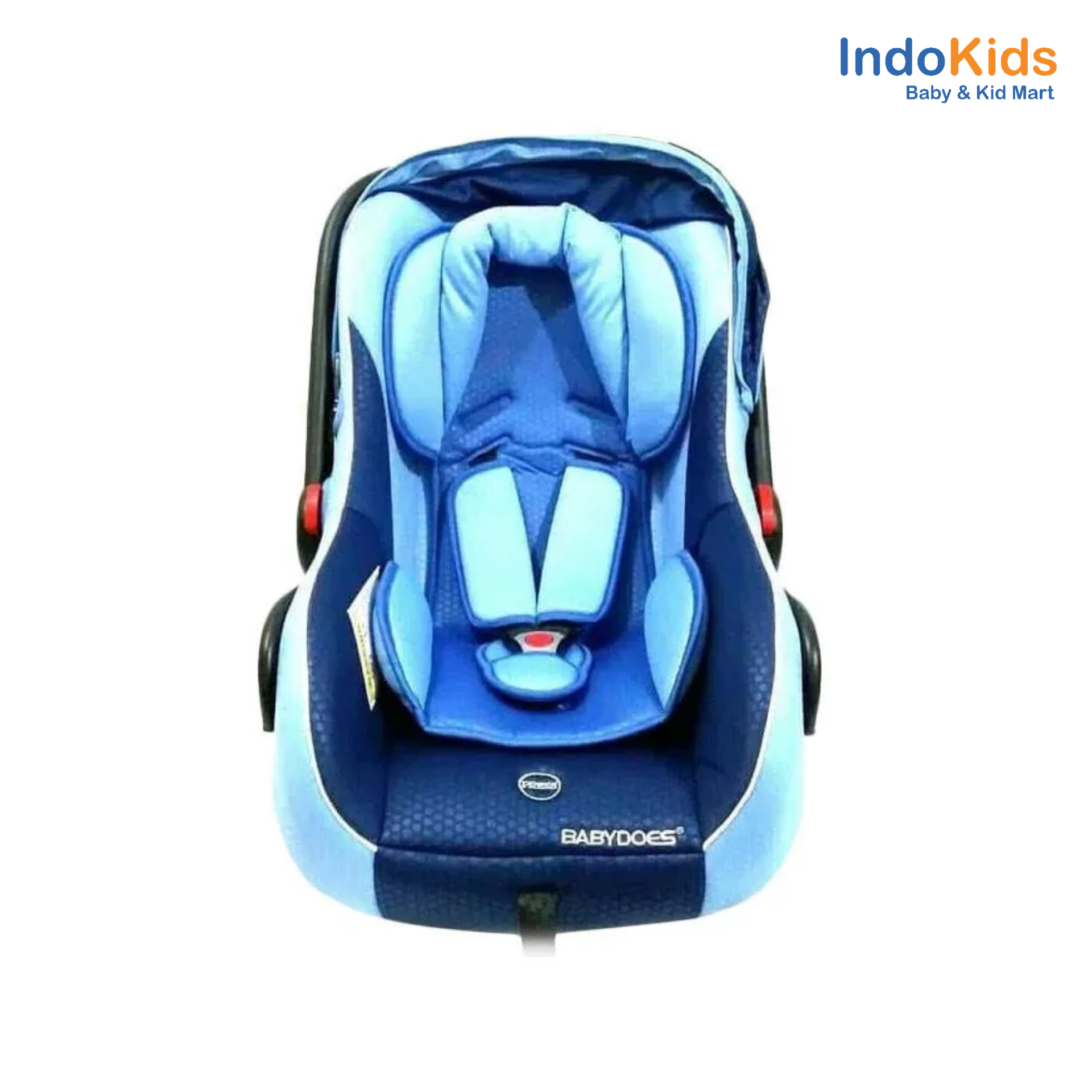 Baby Does CH 402 Car Seat