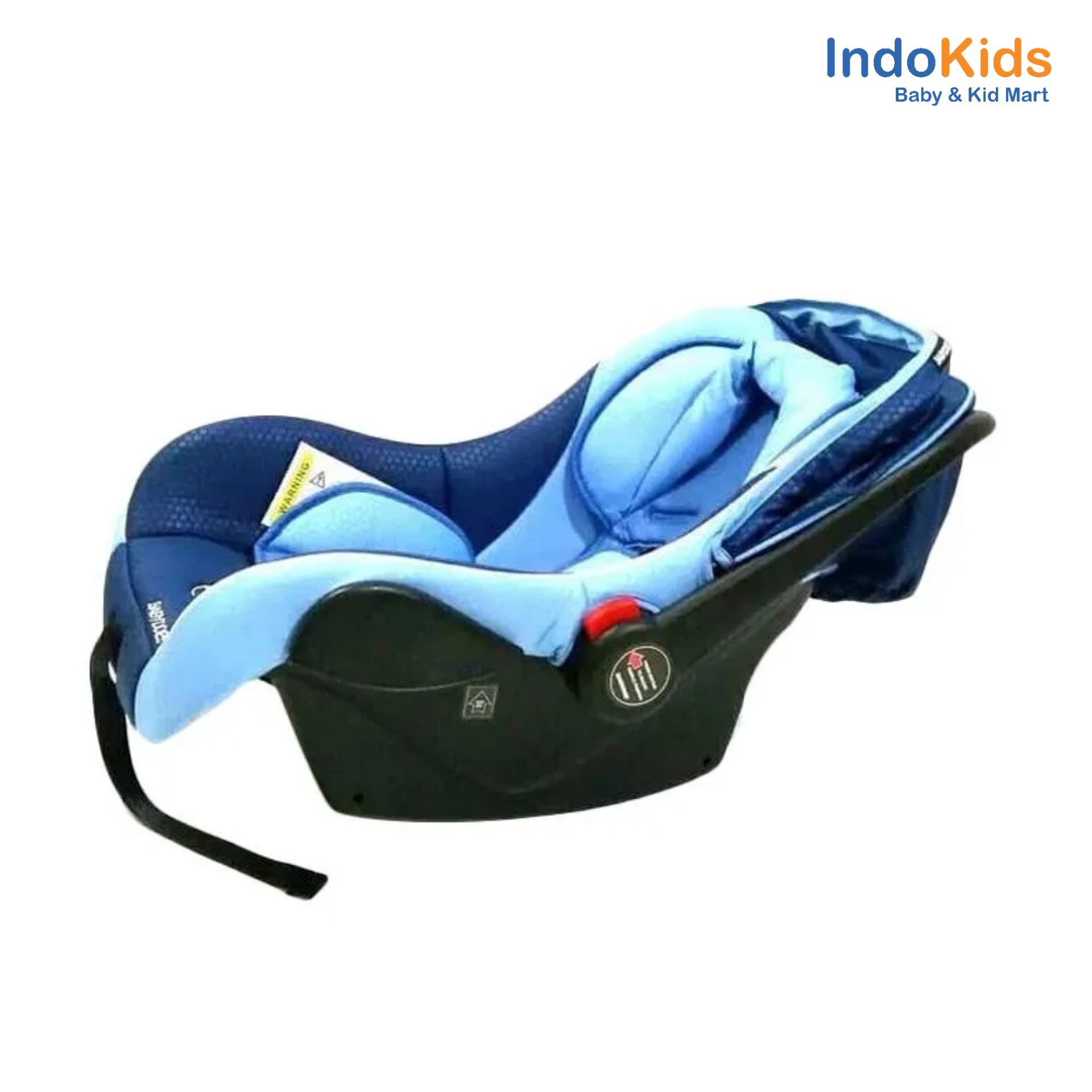 Baby Does CH 402 Car Seat