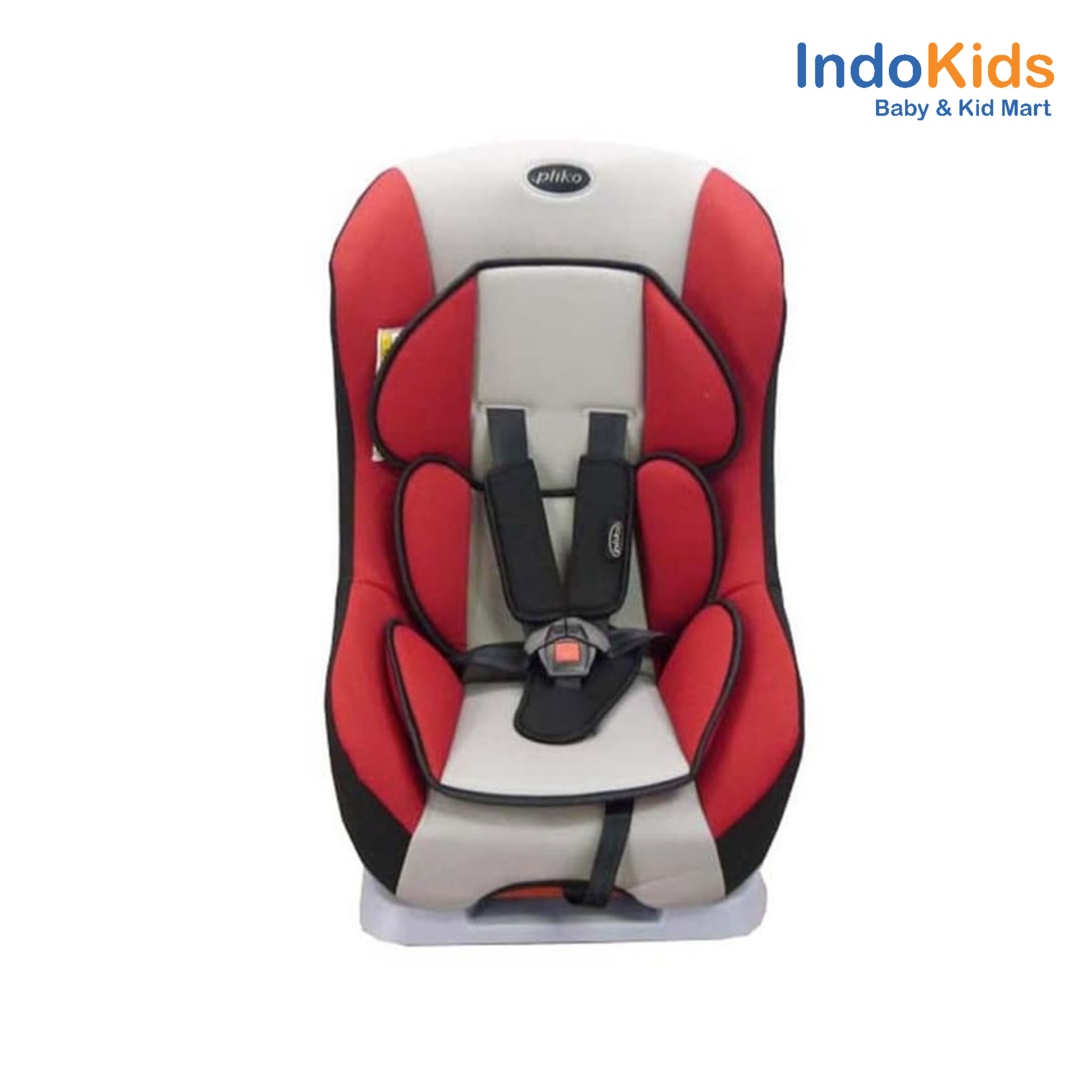 Pliko Car seat PK302 