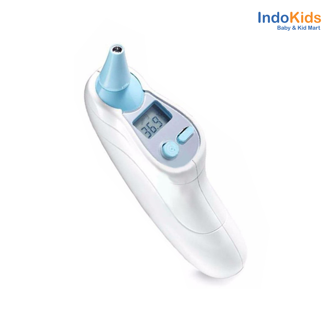 Little Giant 3in1 Infrared Ear Thermometer LG.8514