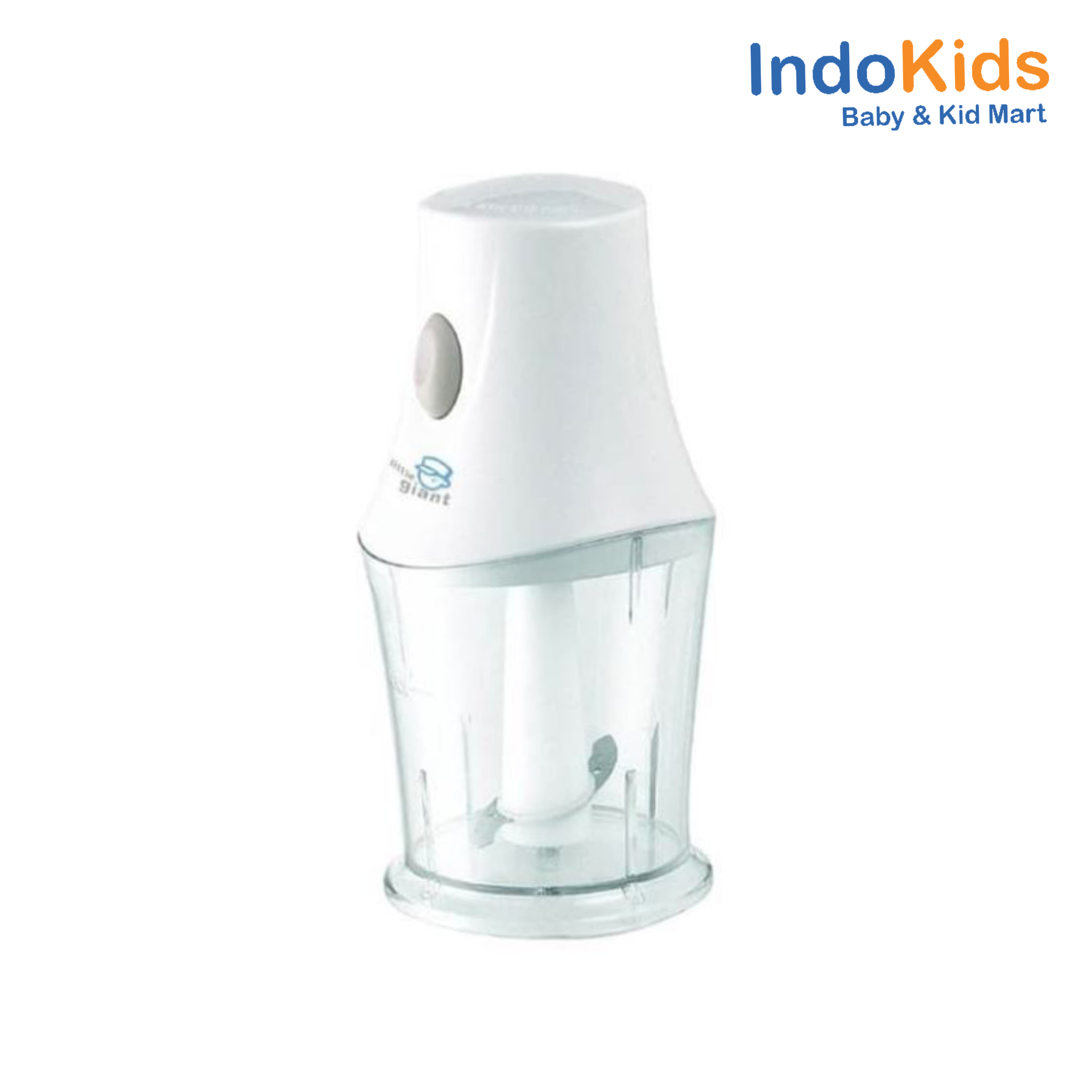 Little Giant Top Mini Chopper LG.3643