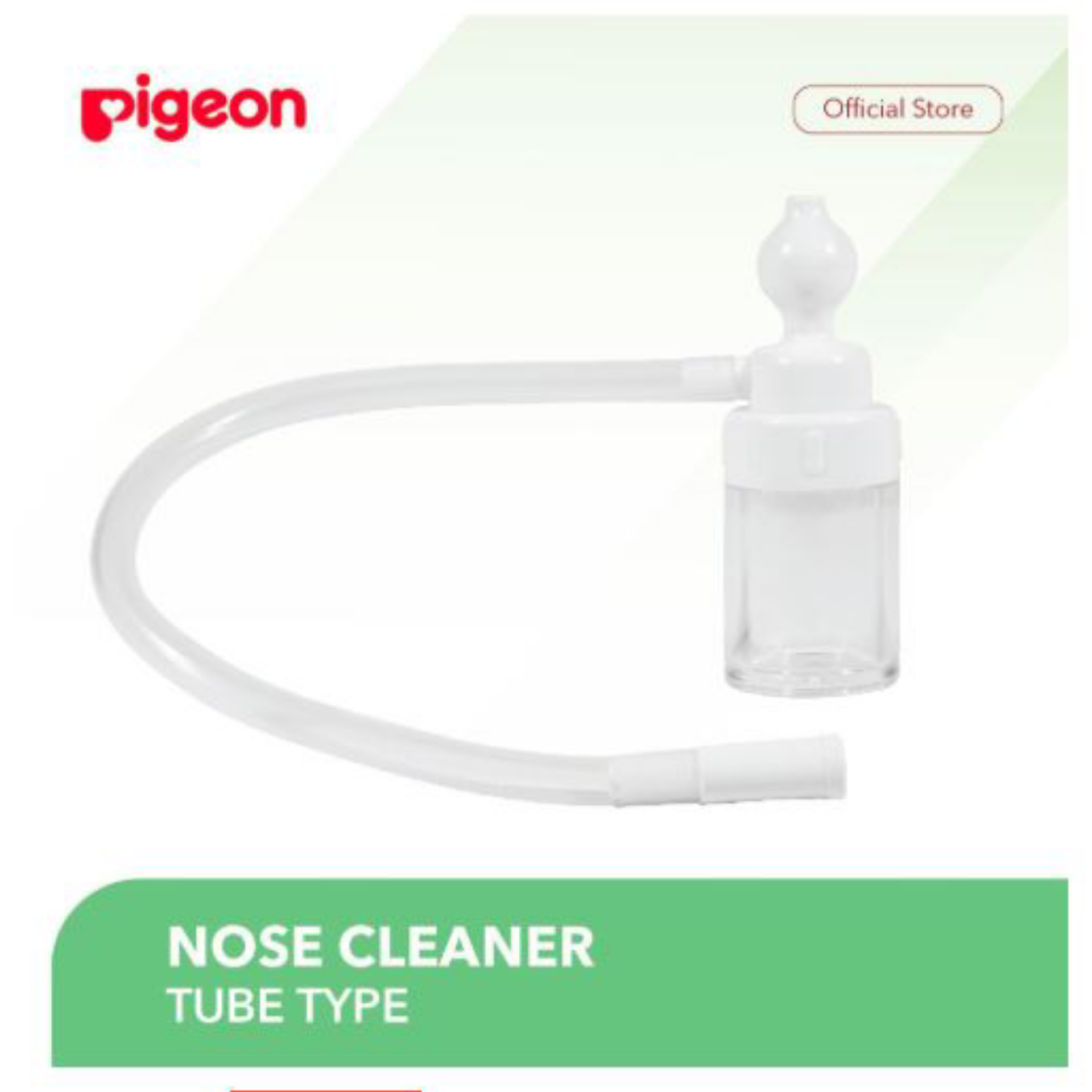 Pigeon Nose Cleanser (Tube Type)