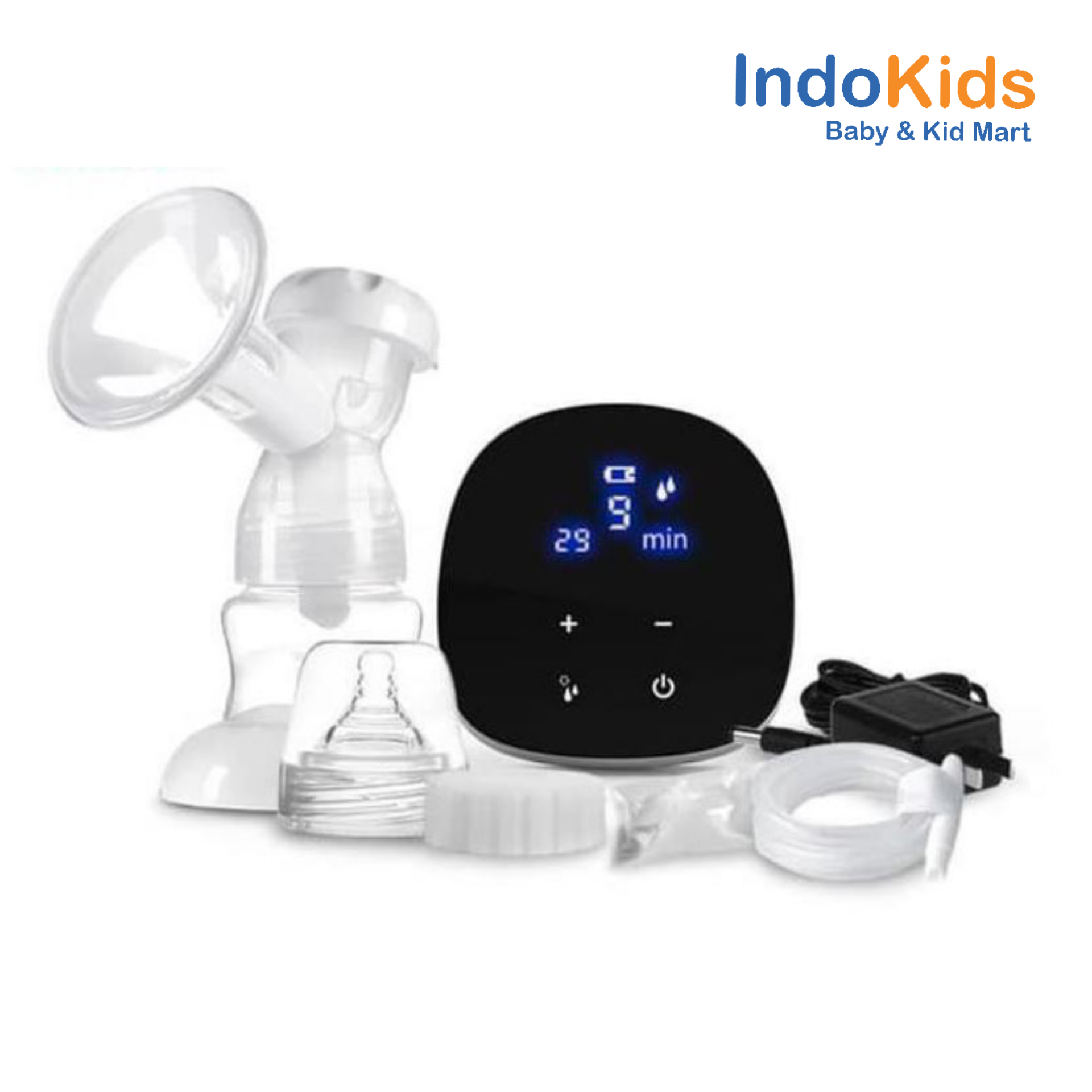 Horigen Grace Electric Breast Pump 