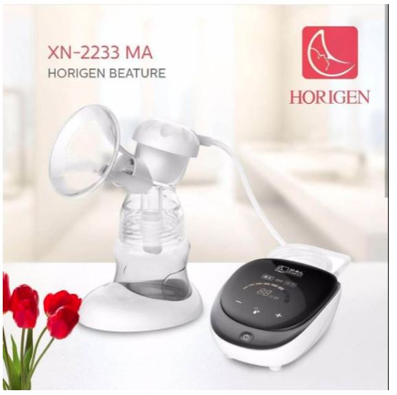 Horigen Grace Electric Breast Pump 