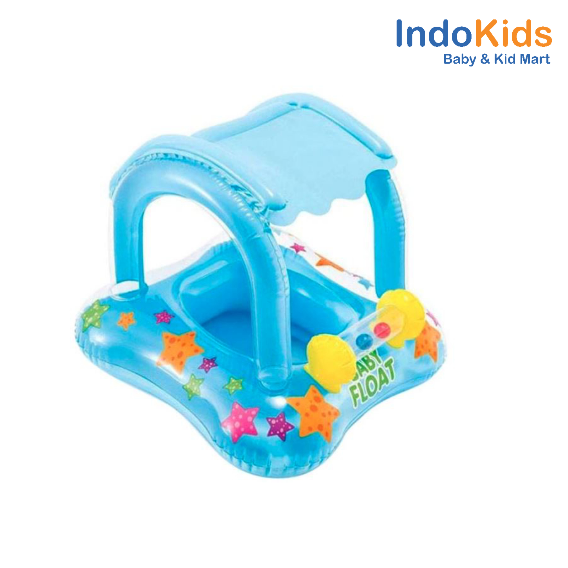 Intex Kiddie Float ITTX-56581     