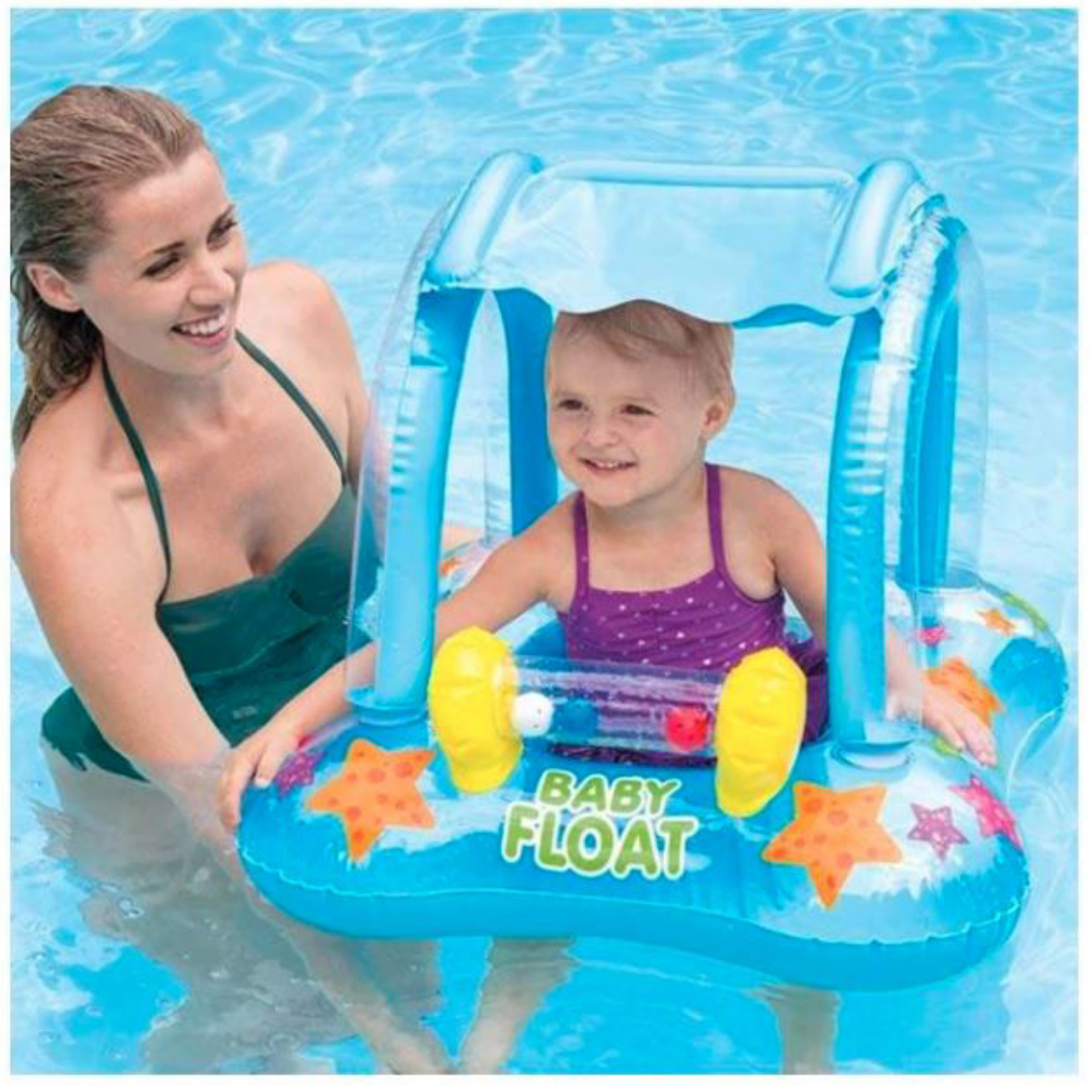 Intex Kiddie Float ITTX-56581     