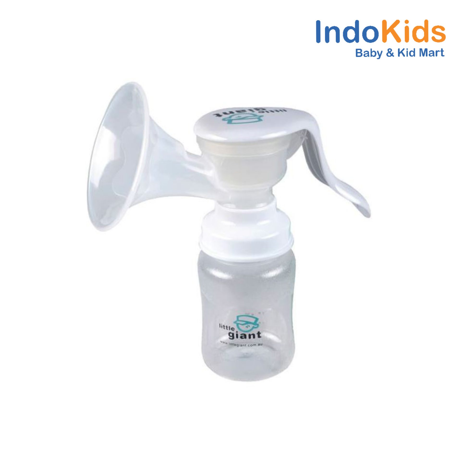 Little Giant Emily Manual Breast Pump LG.6960