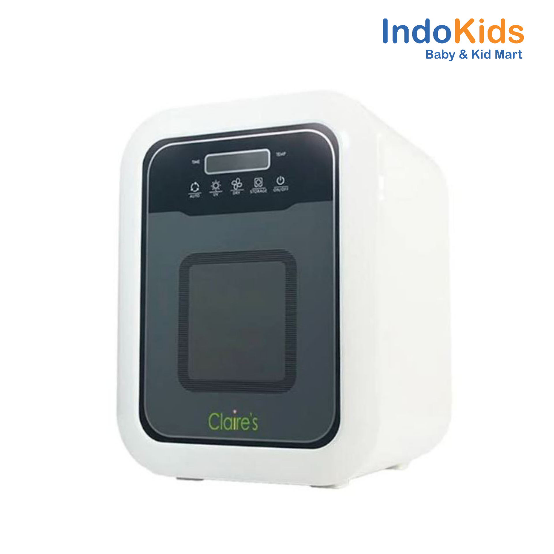 Claires Baby Bottle UV Sterilizer