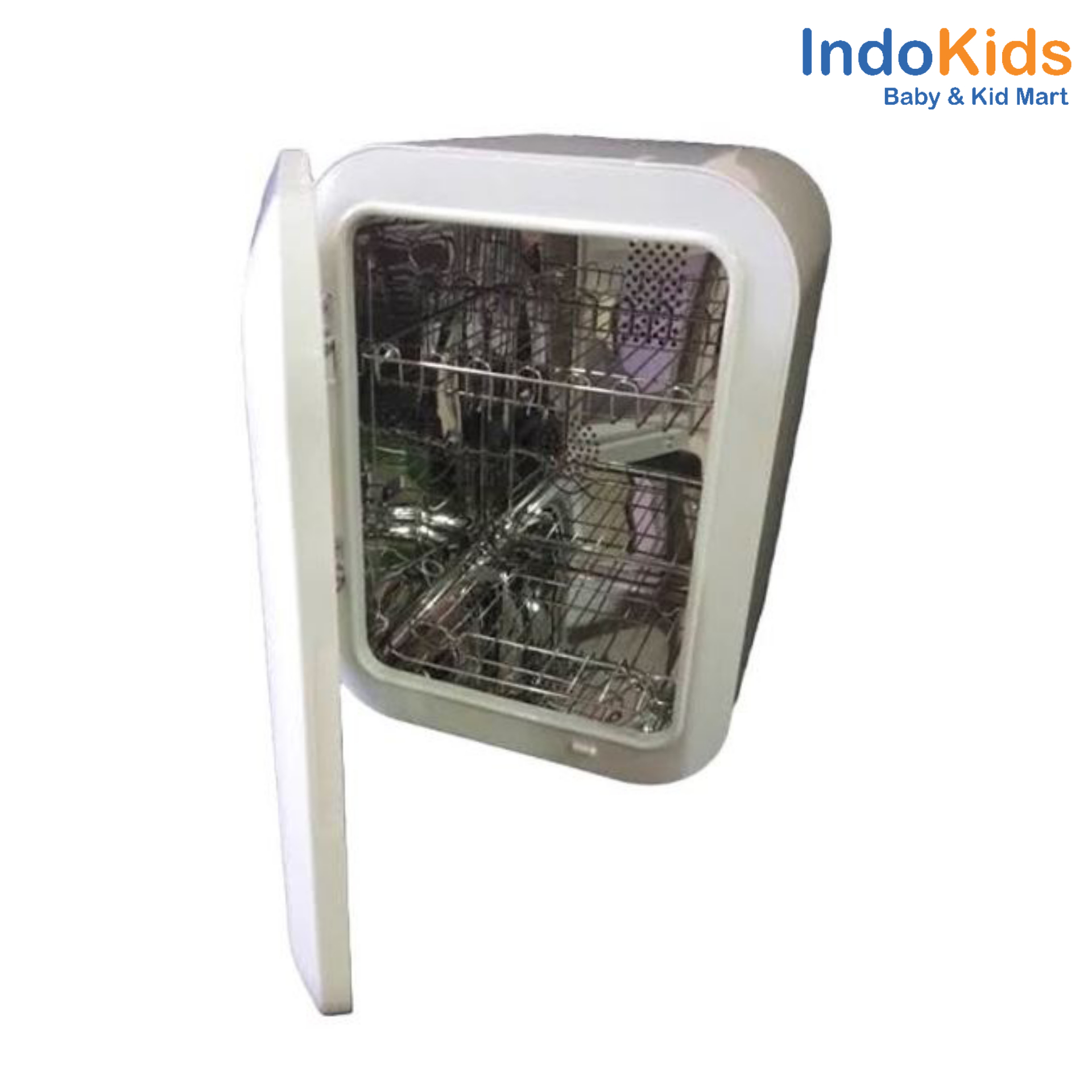 Claires Baby Bottle UV Sterilizer