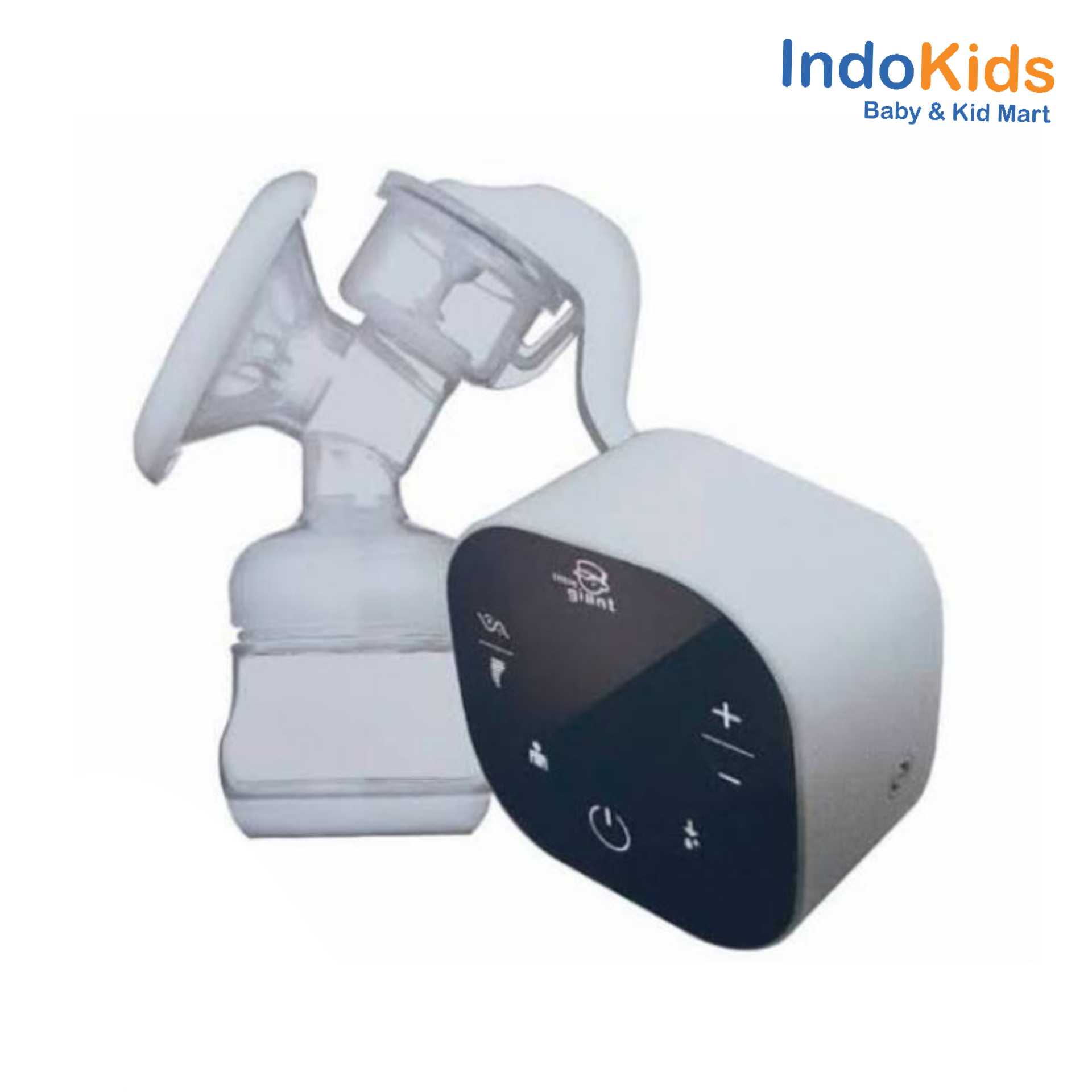 Little Giant Lactation Electrical Breast Pump LG.6880