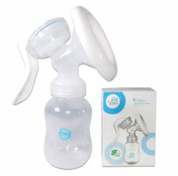 Little Giant Estilo Breast Pump LG.6932	