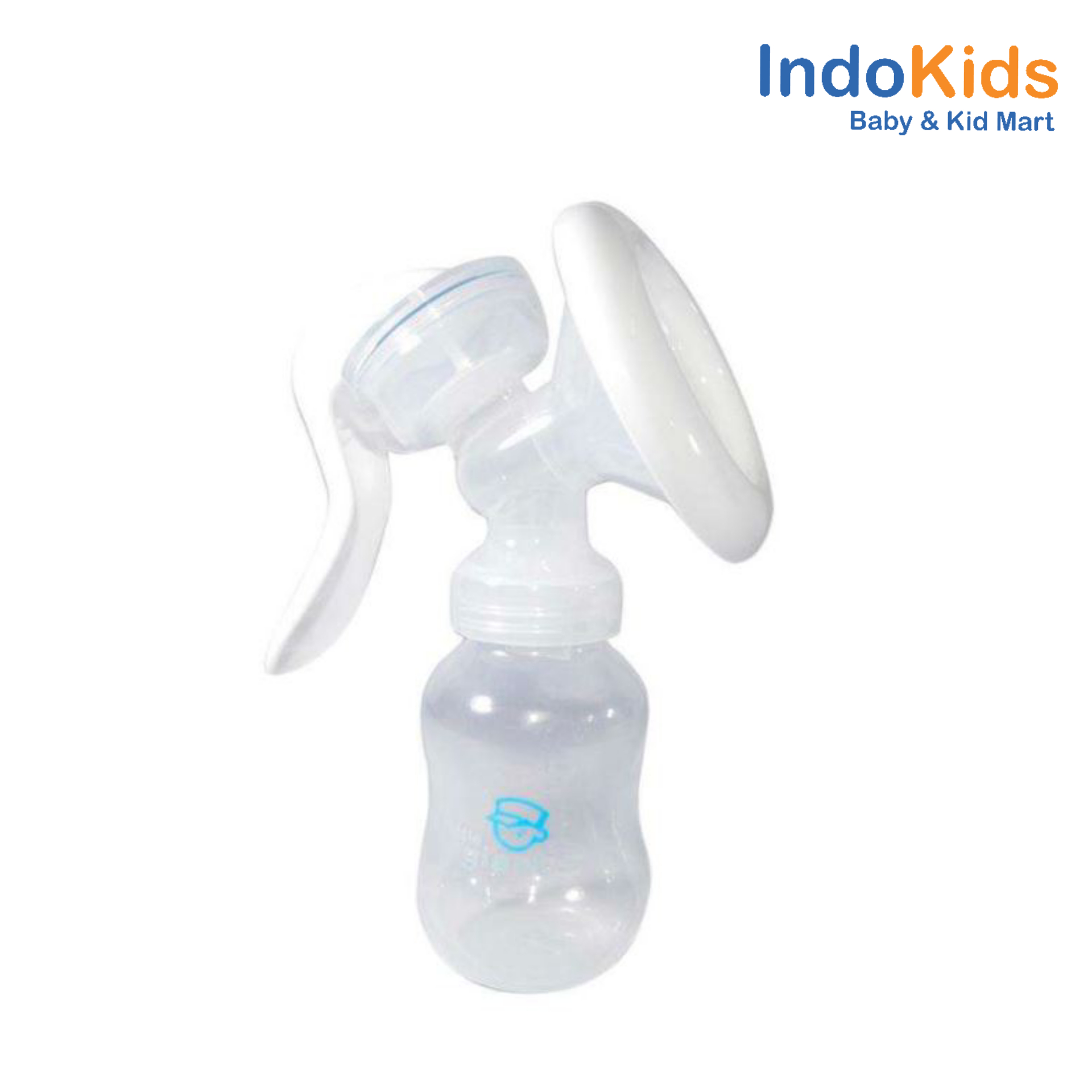 Little Giant Estilo Breast Pump LG.6932	