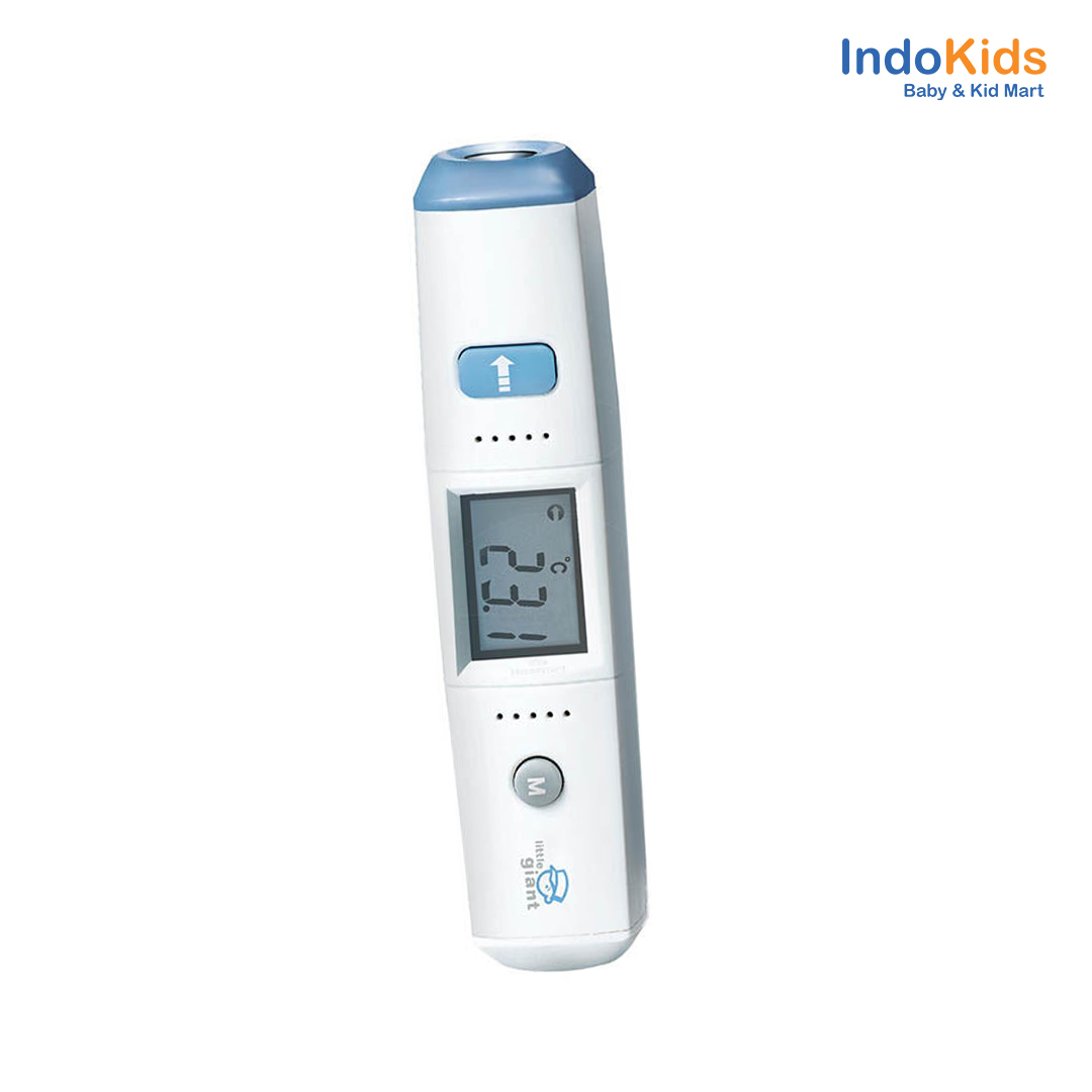 Little Giant Dr. Mario Thermometer 4in1 LG.8522
