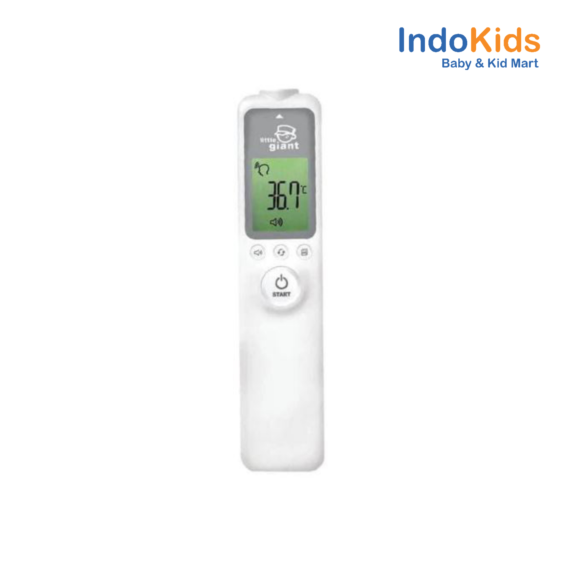 Little Giant Dr. Hugo Non Contact Thermometer LG.8528
