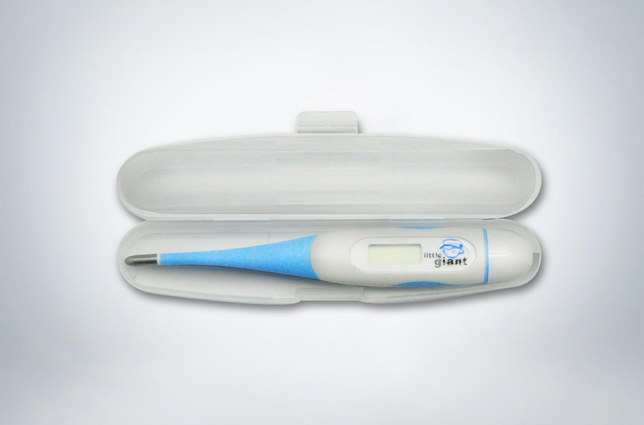 Little Giant Flexible Digital Thermometer LG.8905