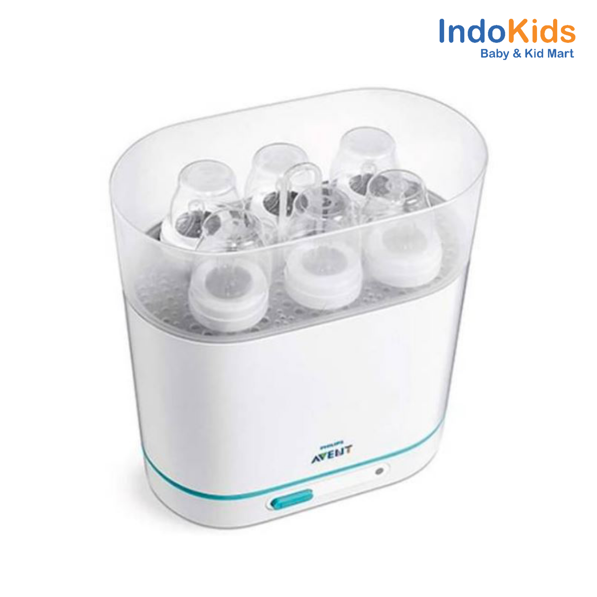 Philips Avent 3in1 Electric Steam Sterilizer 