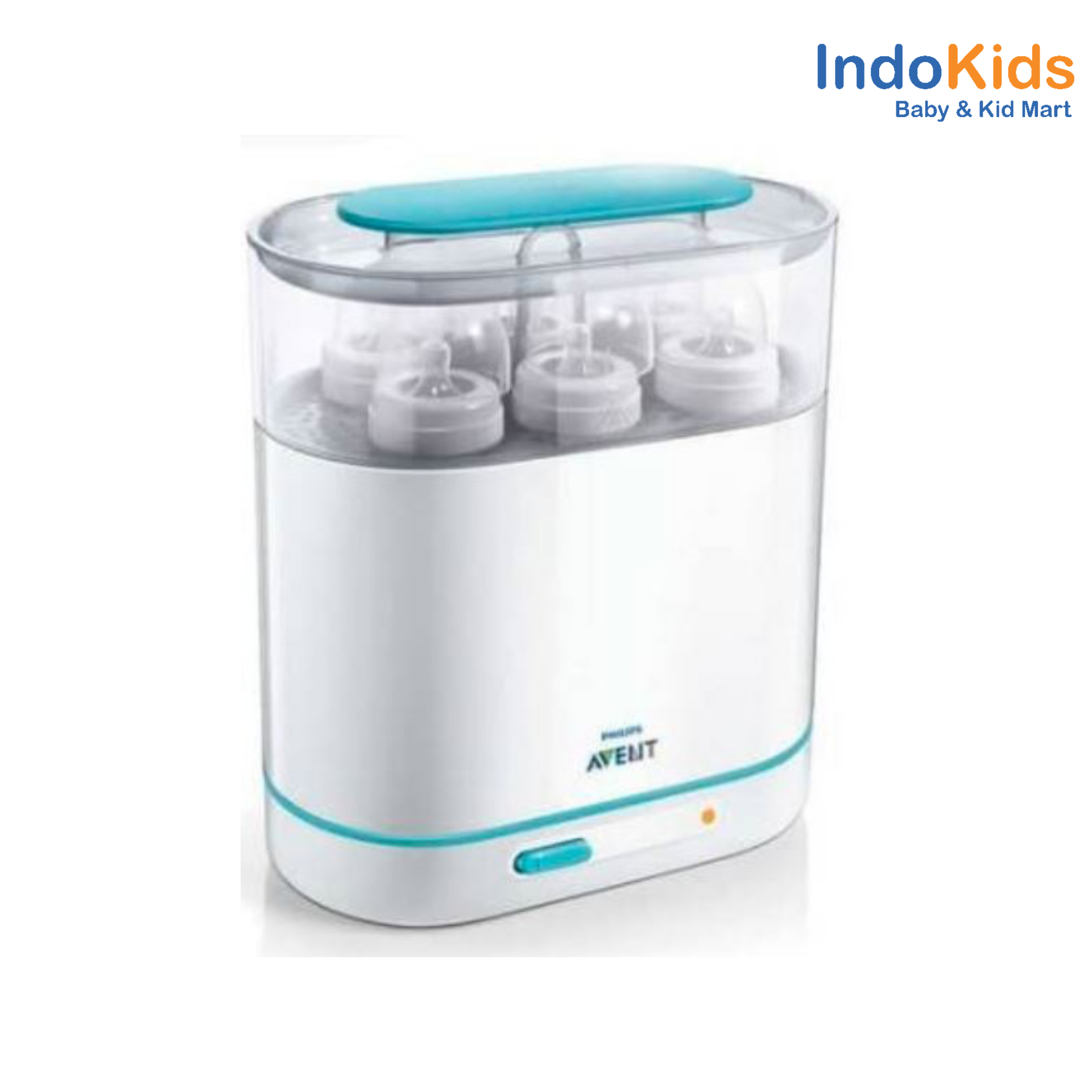 Philips Avent 3in1 Electric Steam Sterilizer 