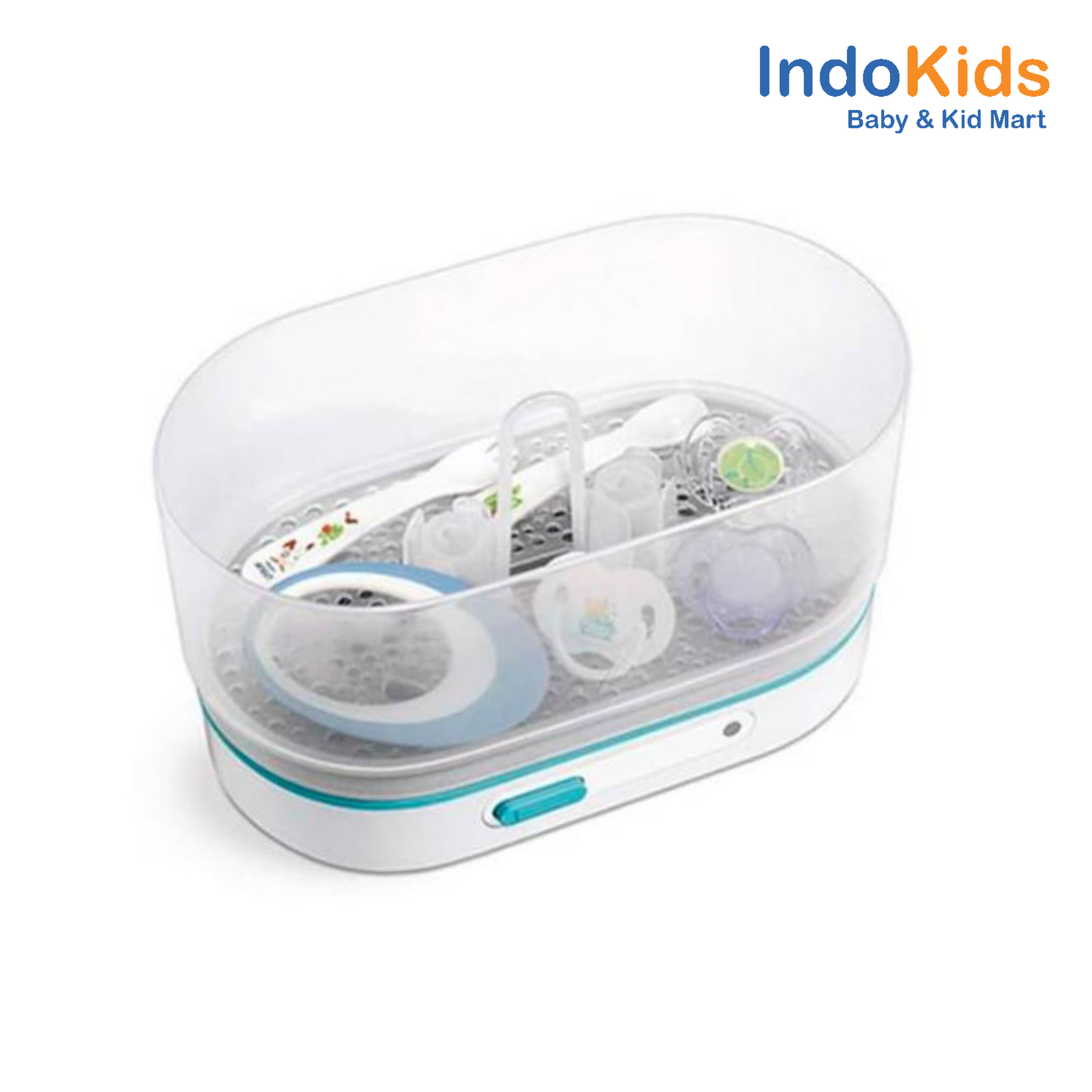 Philips Avent 3in1 Electric Steam Sterilizer 
