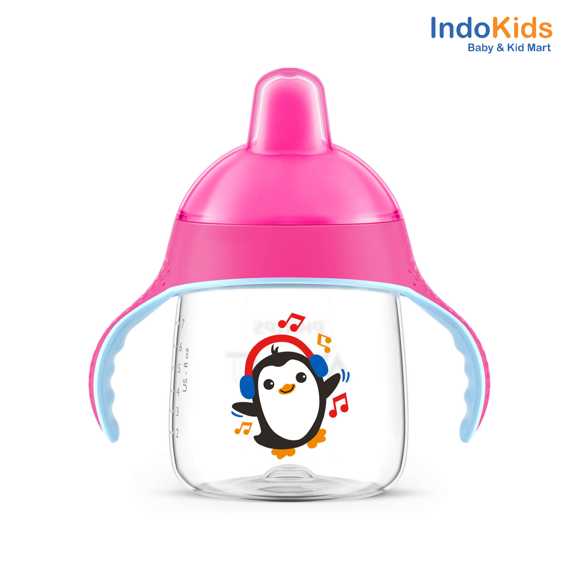 Philips Avent Spout Cup 200ml 6M+