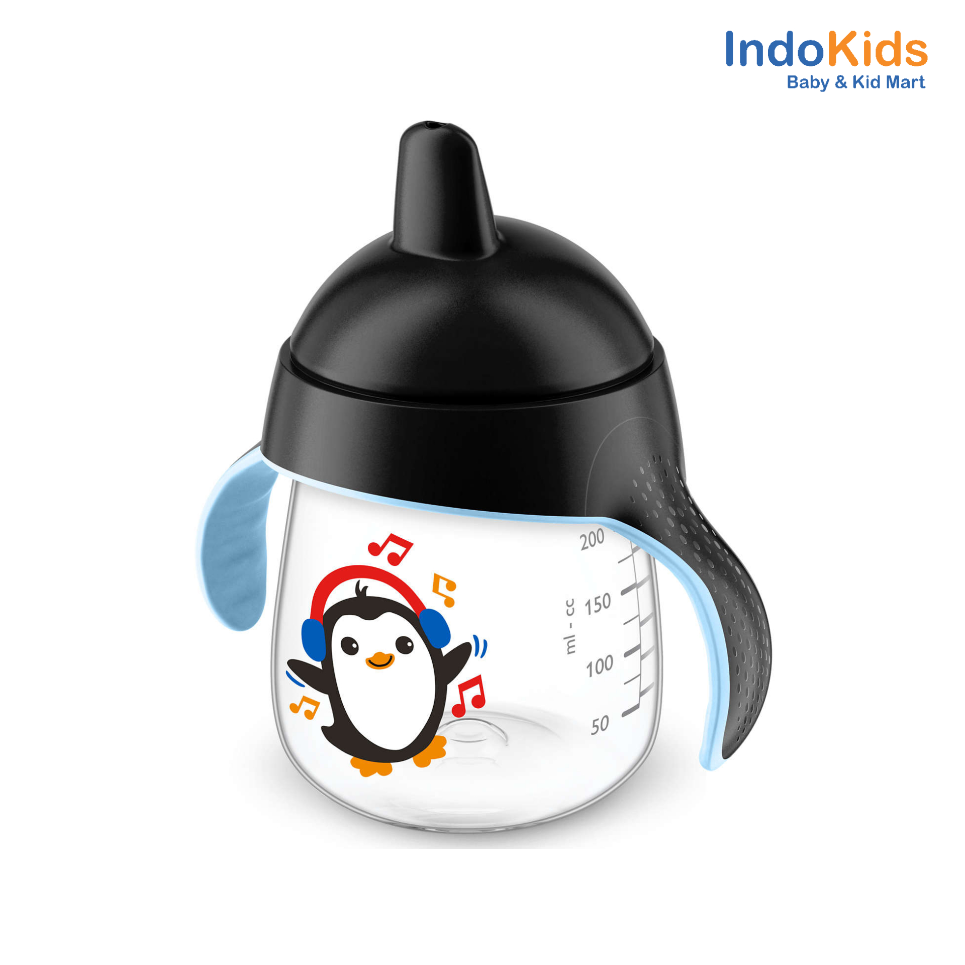 Philips Avent Spout Cup 200ml 6M+