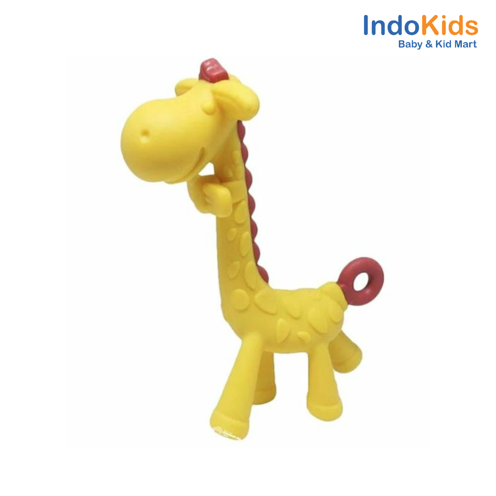 Ange Girafee Teether AG.111421