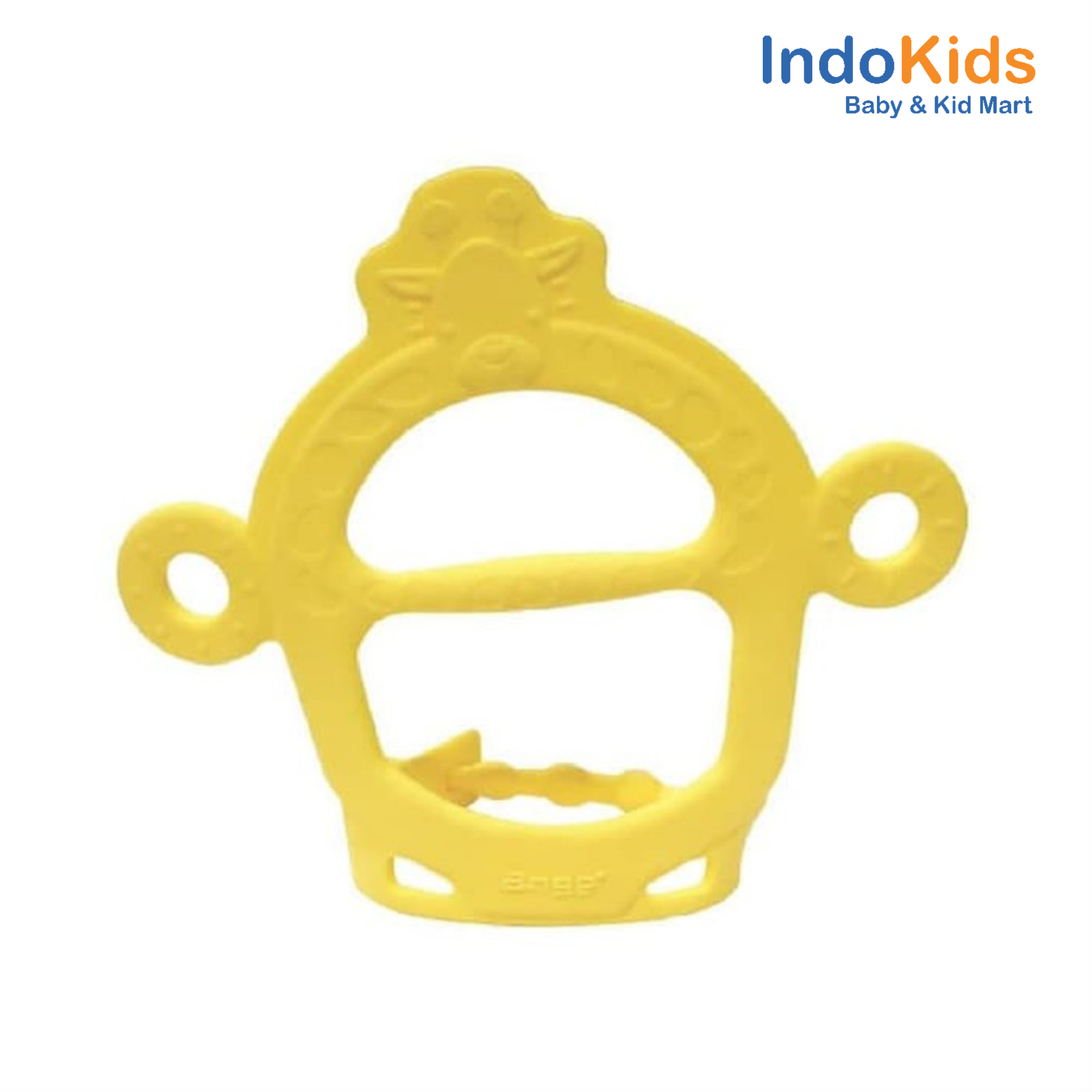 Ange Bracelet Teether Girrafe AG.703022