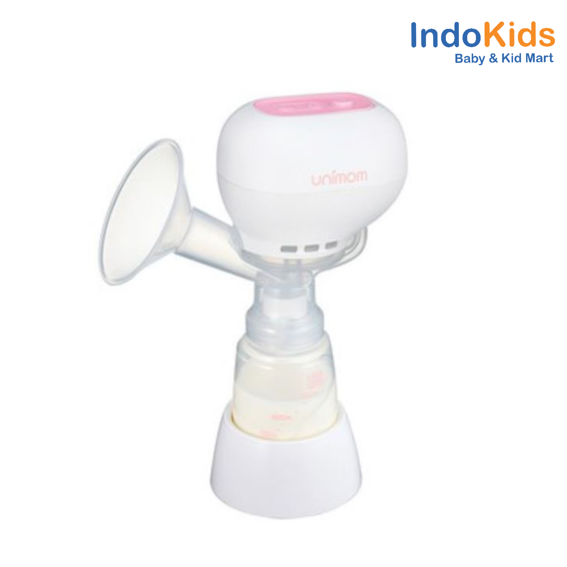 Unimom K-POP Electric Breast pump