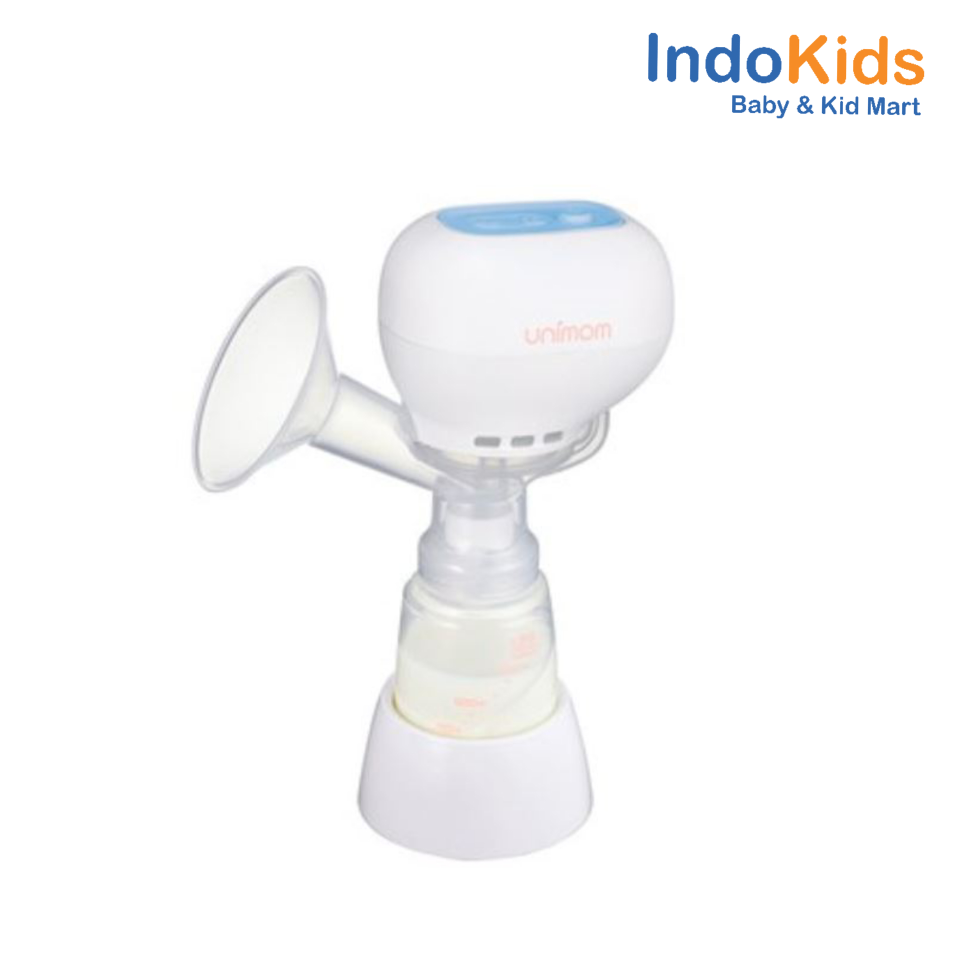 Unimom K-Pop Eco Electric Breast Pump