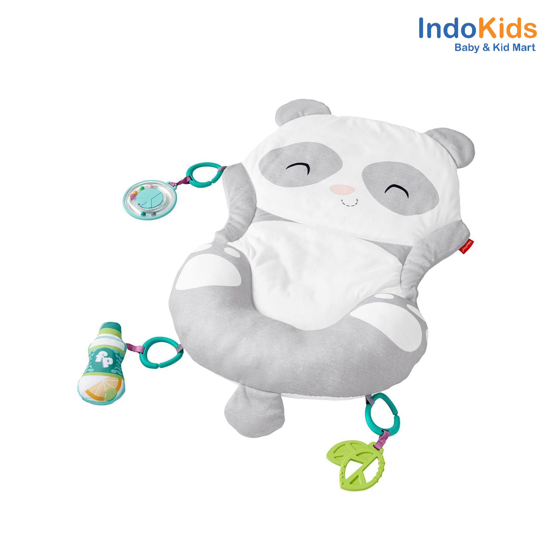 Fisher Price All In One Panda Playmat