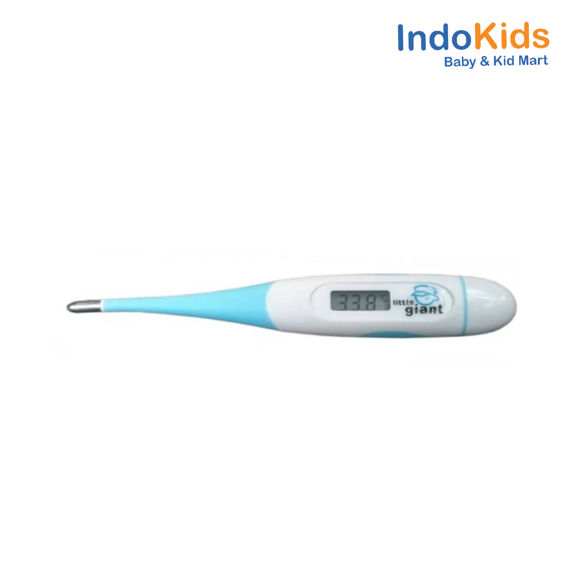 Little Giant Flexible Digital Thermometer LG.8905
