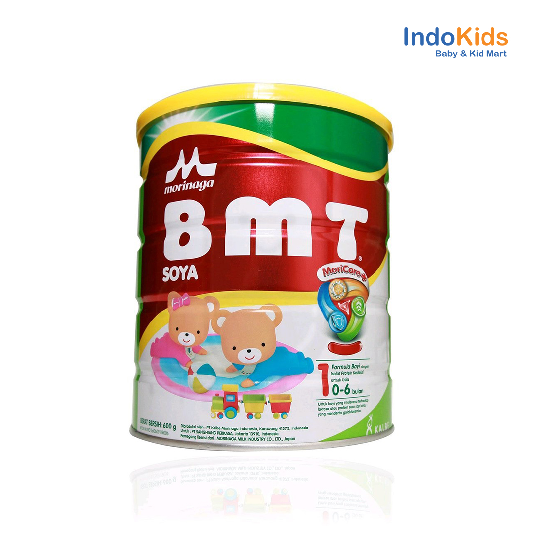 BMT Soya 600gr